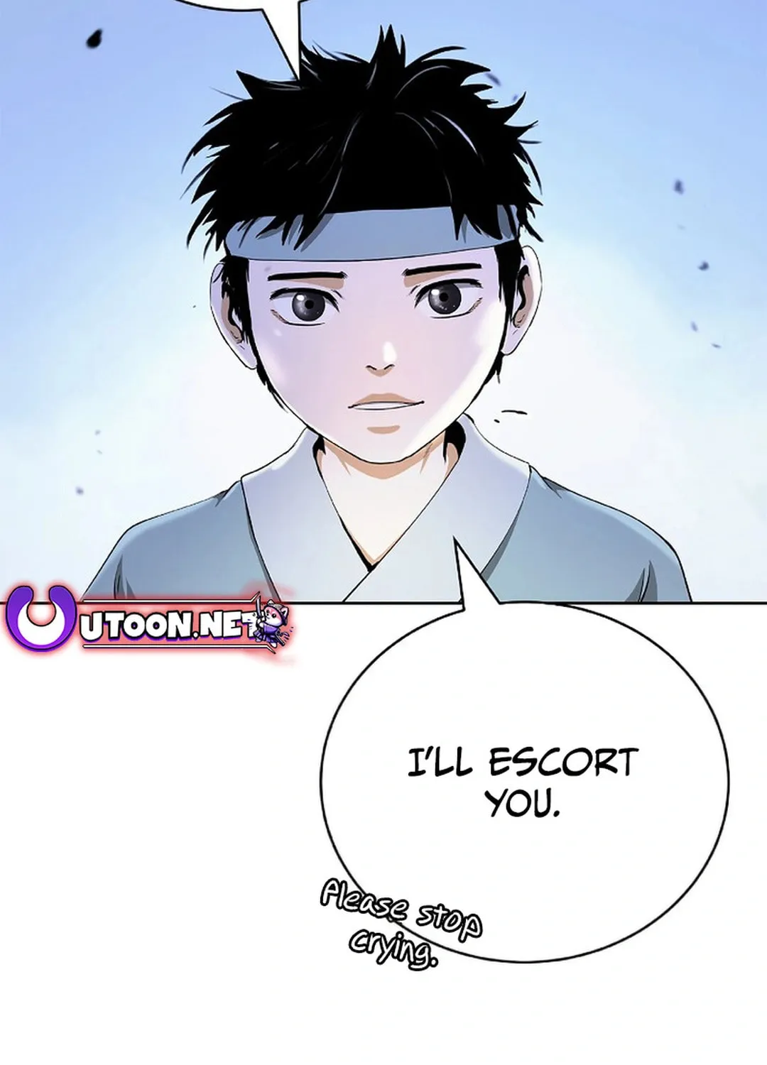 Tale of the Floating Sages Chapter 145 page 31 - 