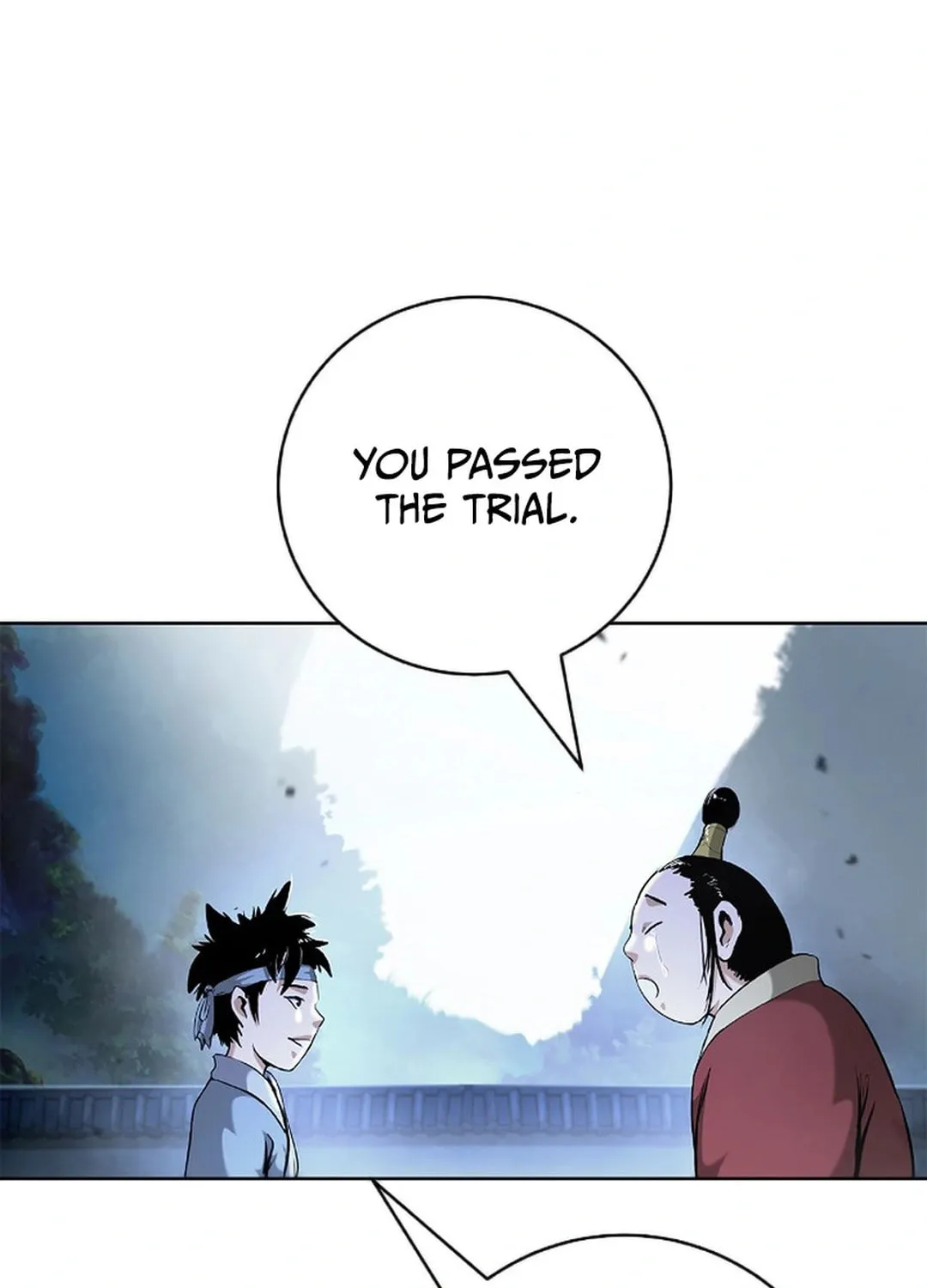 Tale of the Floating Sages Chapter 145 page 32 - 
