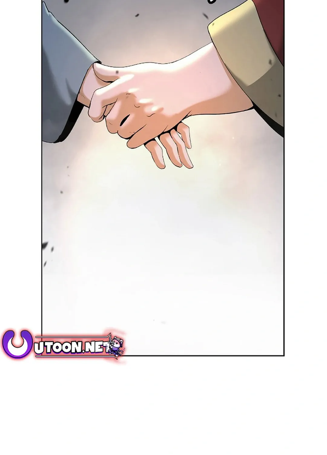 Tale of the Floating Sages Chapter 145 page 41 - 