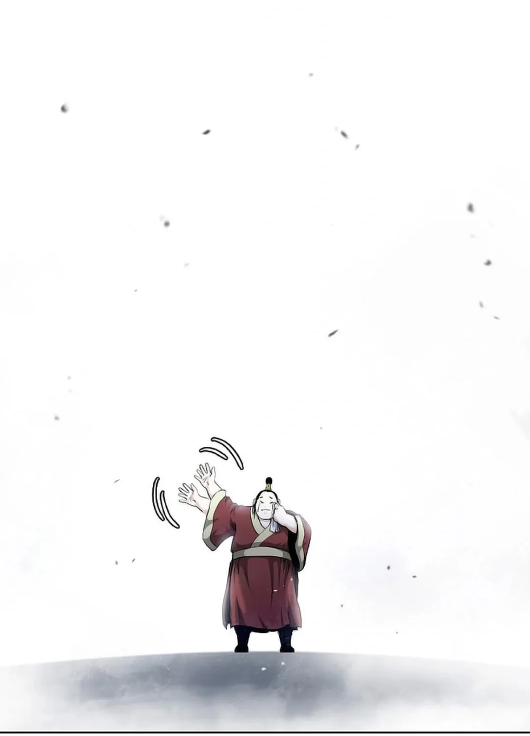 Tale of the Floating Sages Chapter 145 page 45 - 