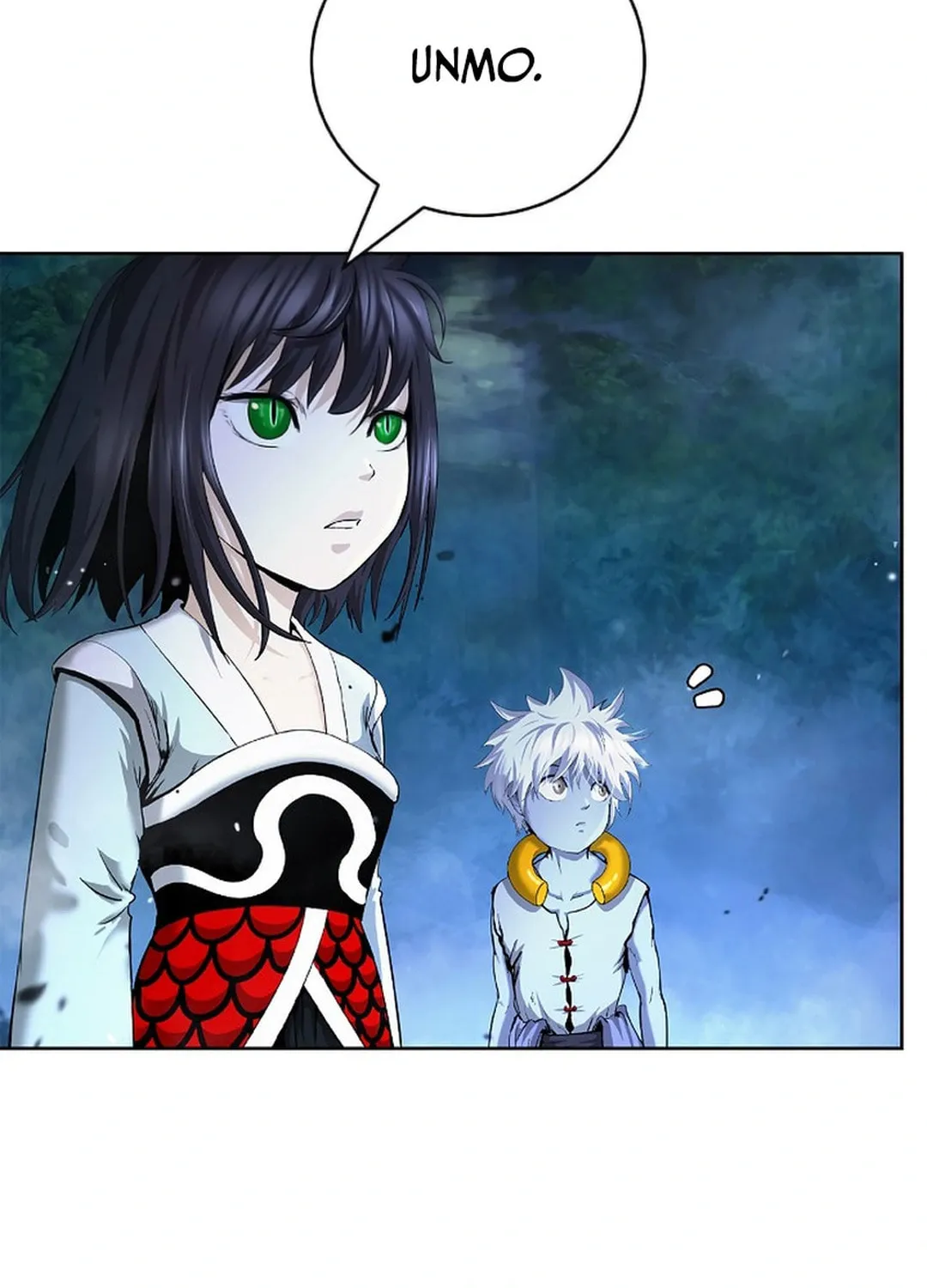 Tale of the Floating Sages Chapter 145 page 59 - 