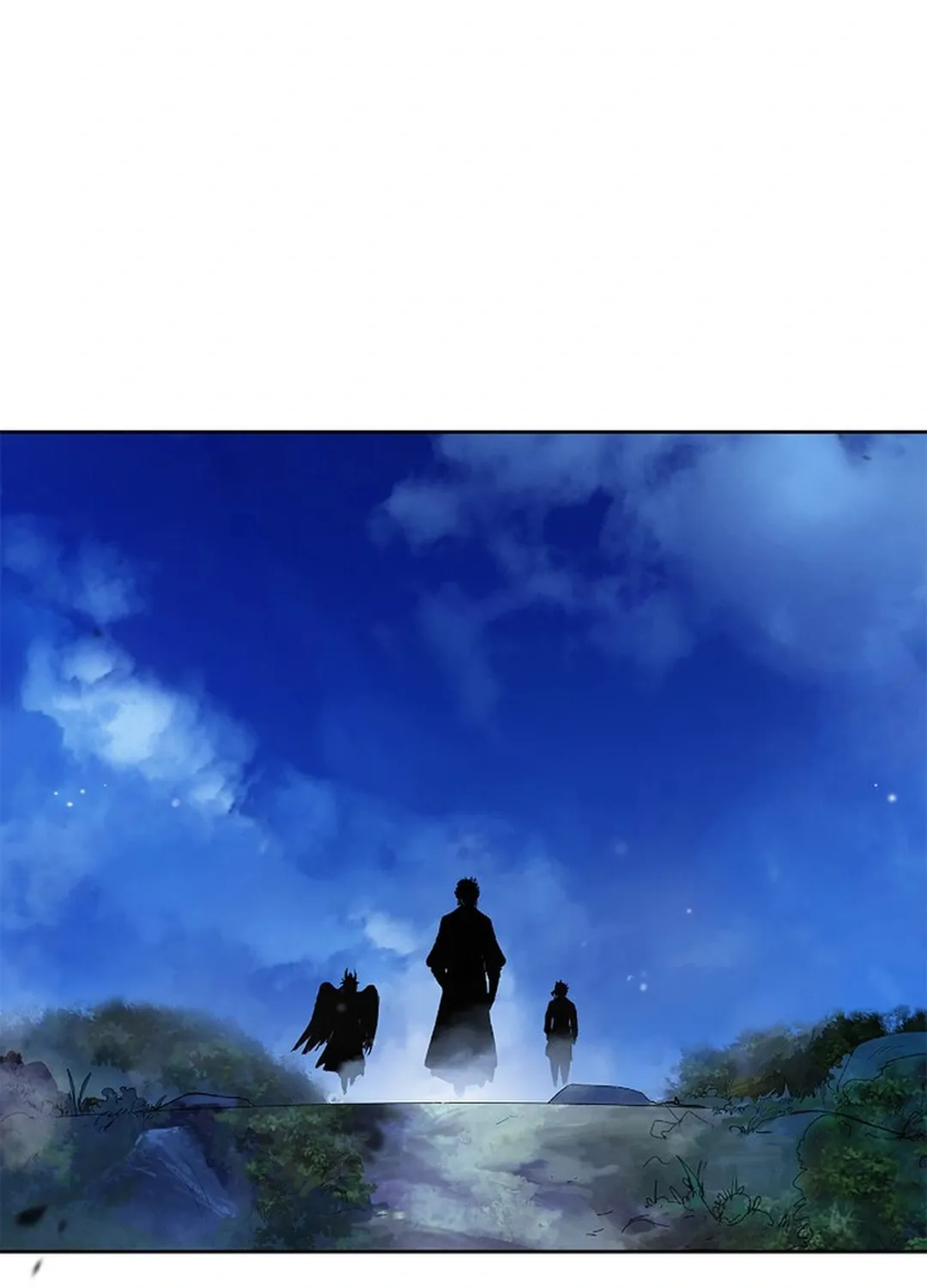 Tale of the Floating Sages Chapter 145 page 60 - 
