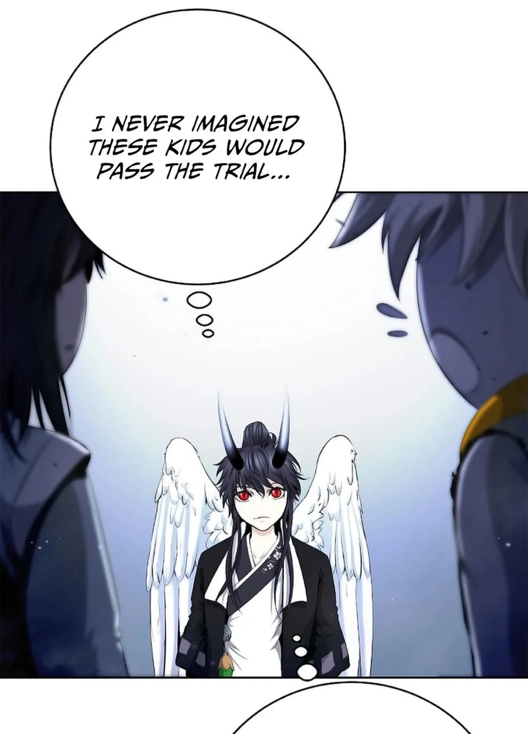 Tale of the Floating Sages Chapter 145 page 65 - 