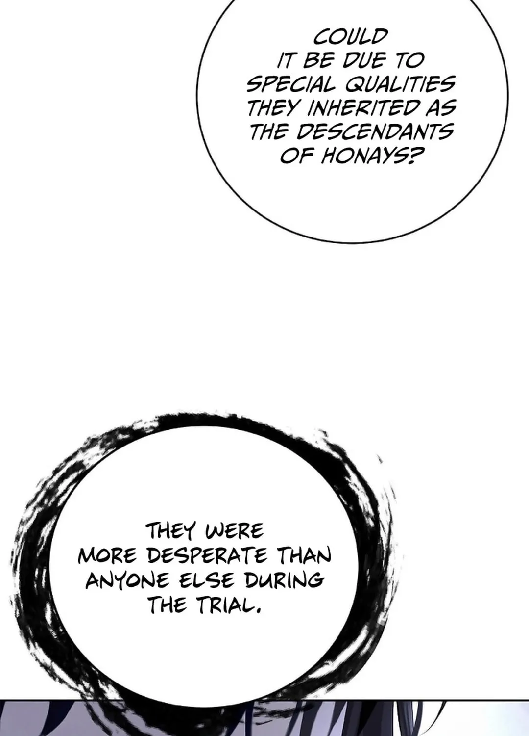 Tale of the Floating Sages Chapter 145 page 66 - 