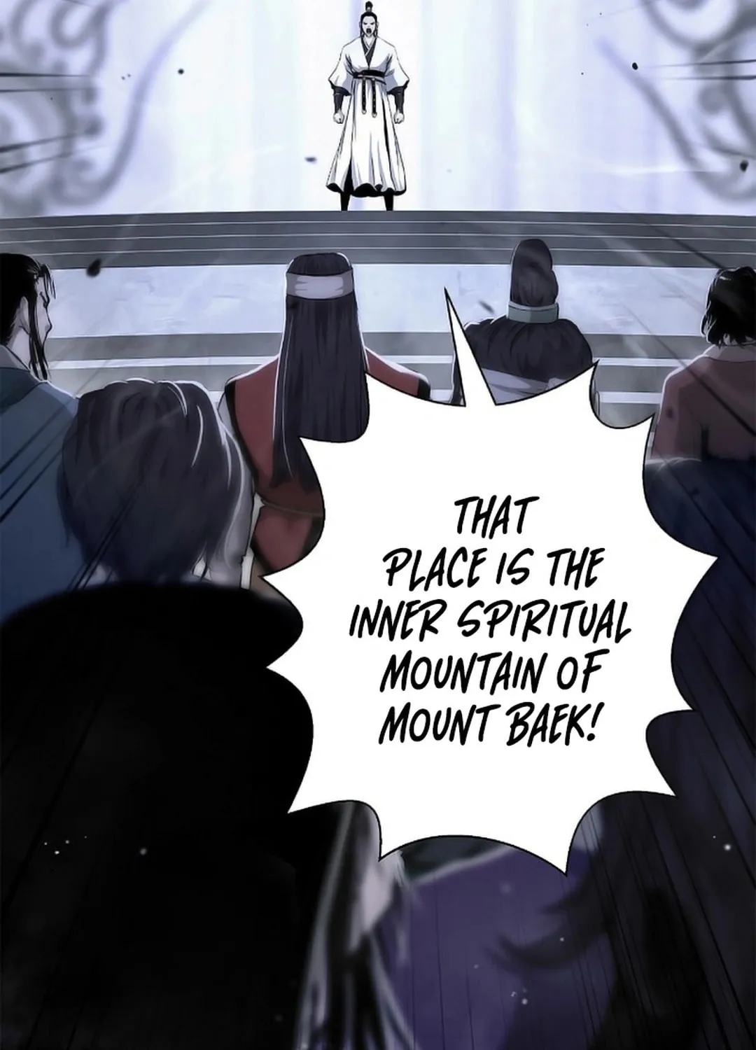 Tale of the Floating Sages Chapter 145 page 70 - 