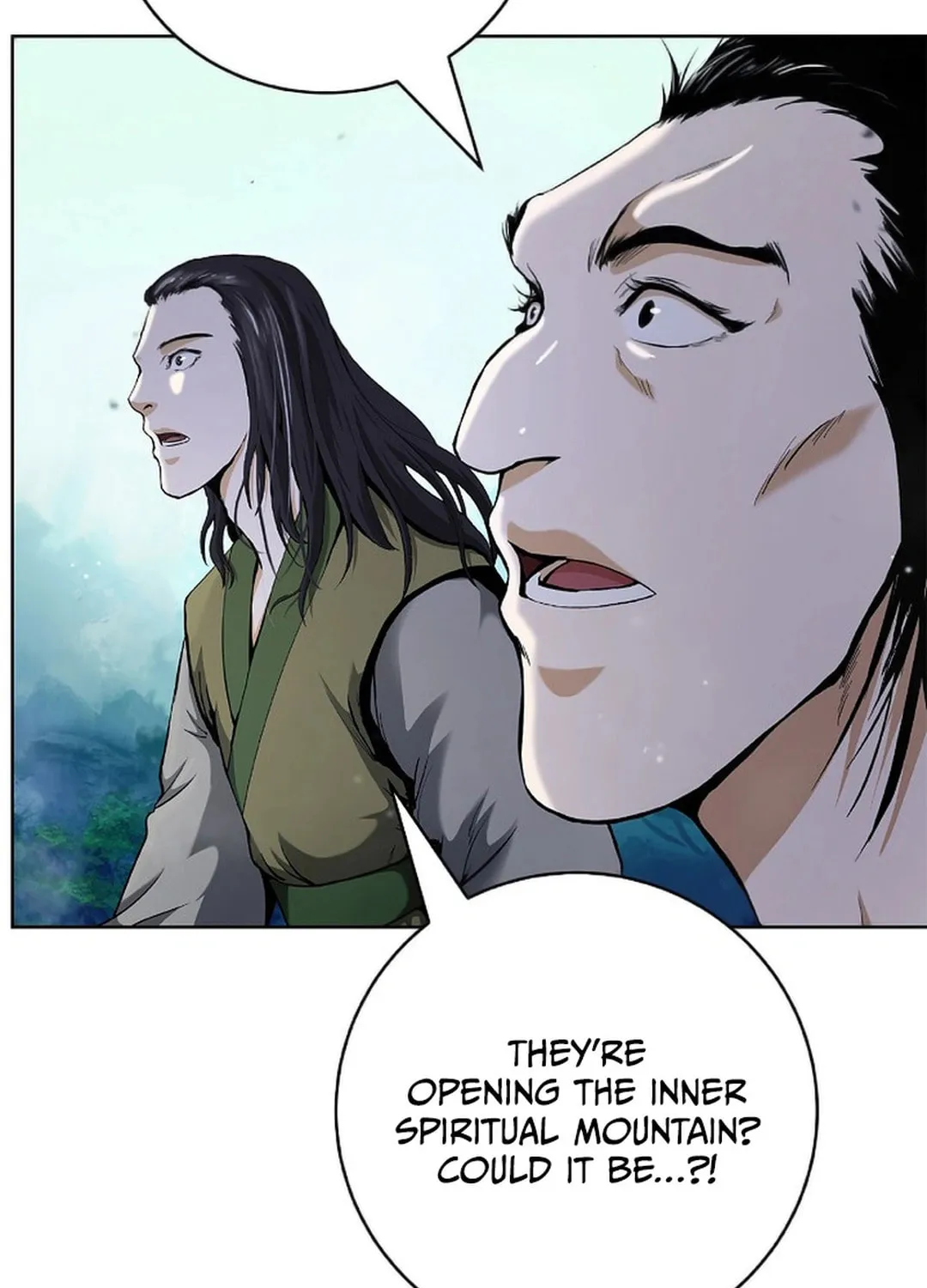 Tale of the Floating Sages Chapter 145 page 72 - 