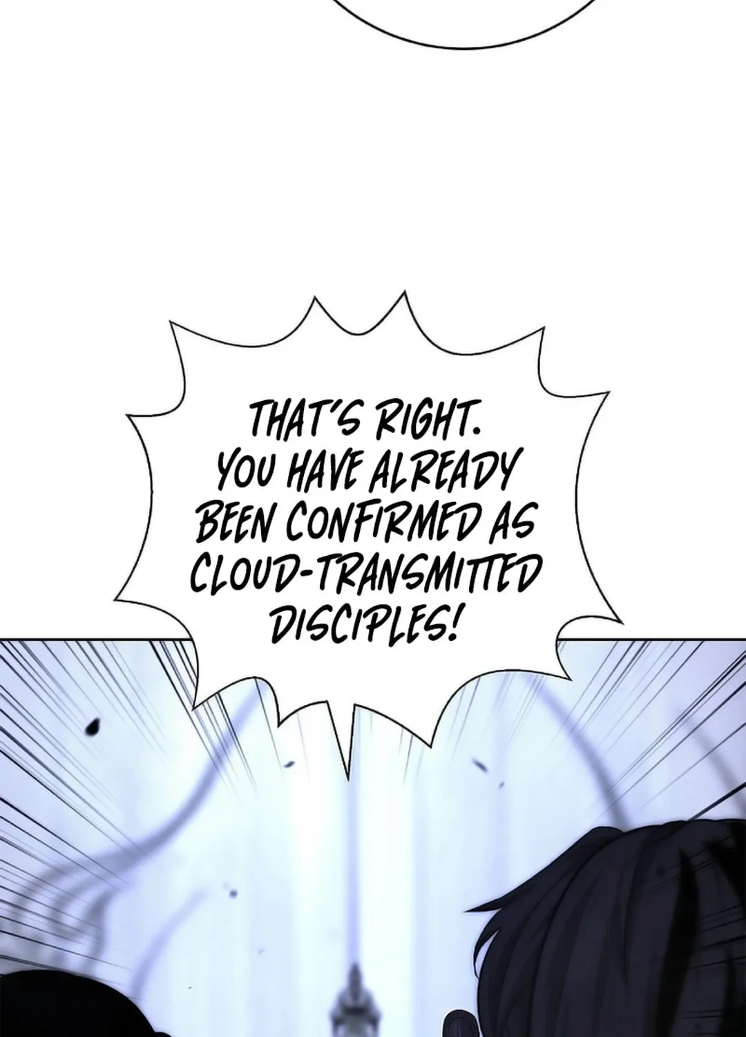 Tale of the Floating Sages Chapter 145 page 73 - 