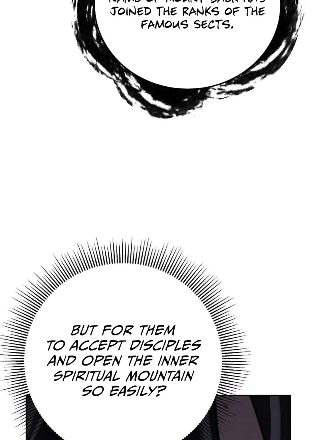 Tale of the Floating Sages Chapter 145 page 77 - 