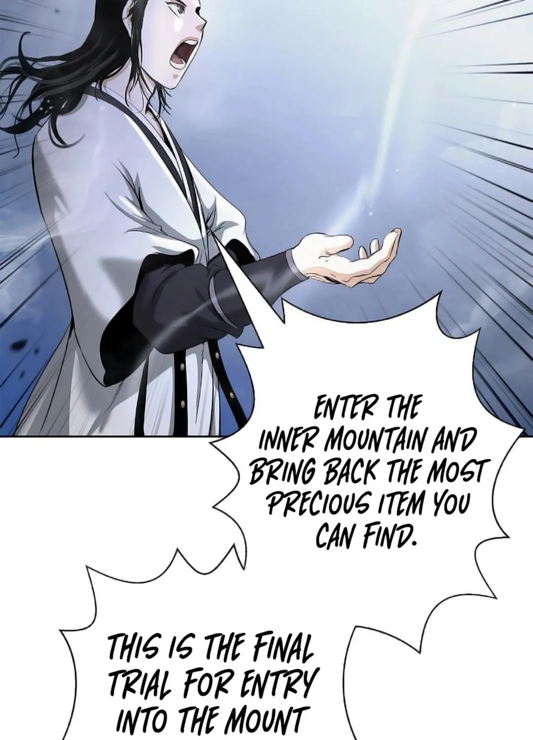 Tale of the Floating Sages Chapter 145 page 80 - 