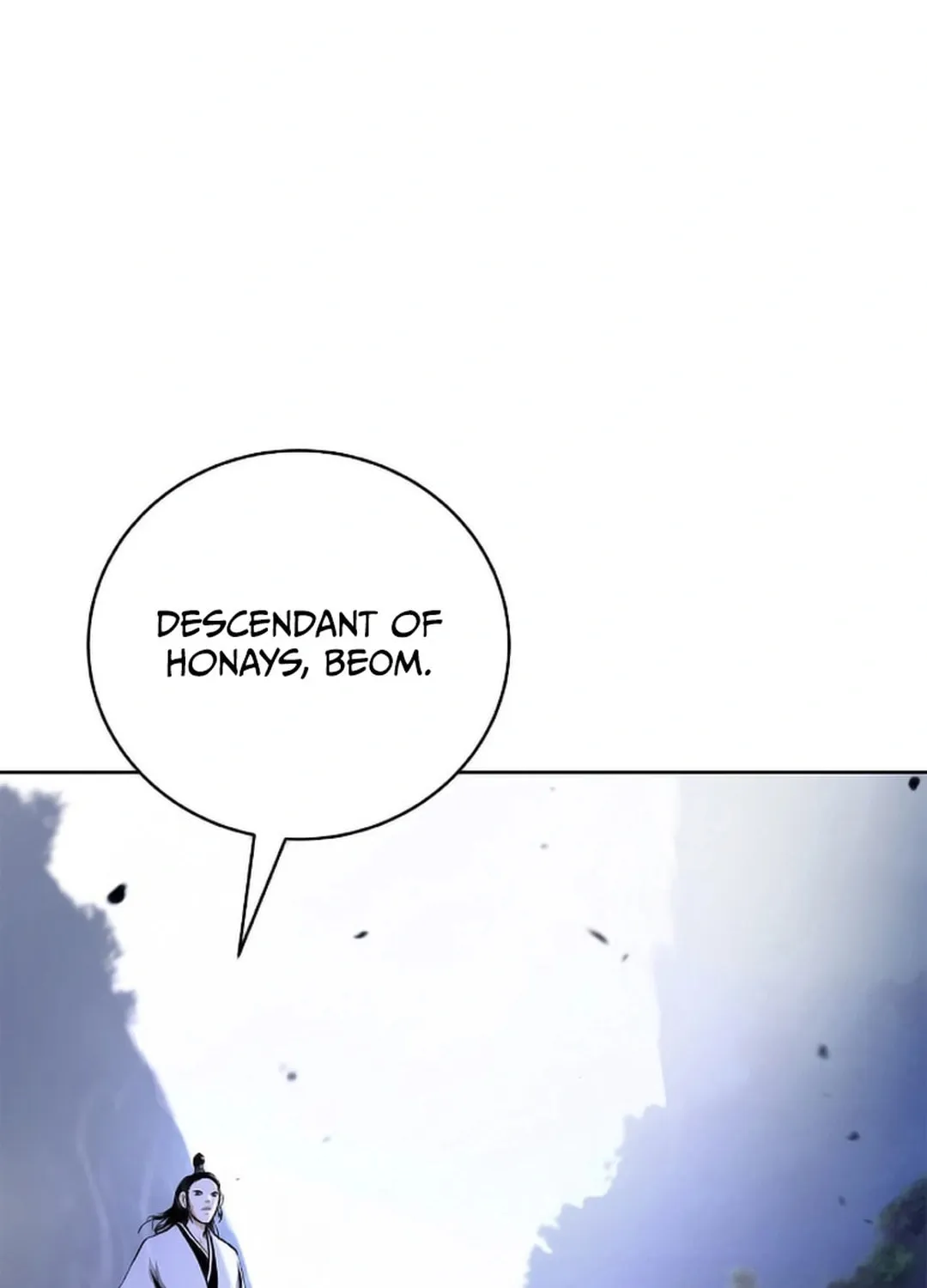 Tale of the Floating Sages Chapter 145 page 9 - 