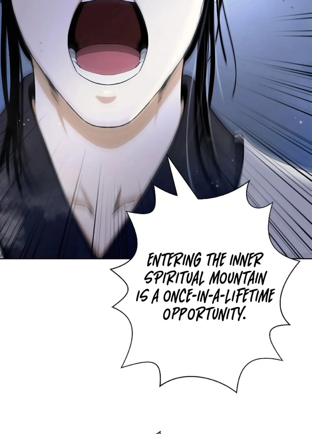Tale of the Floating Sages Chapter 145 page 84 - 