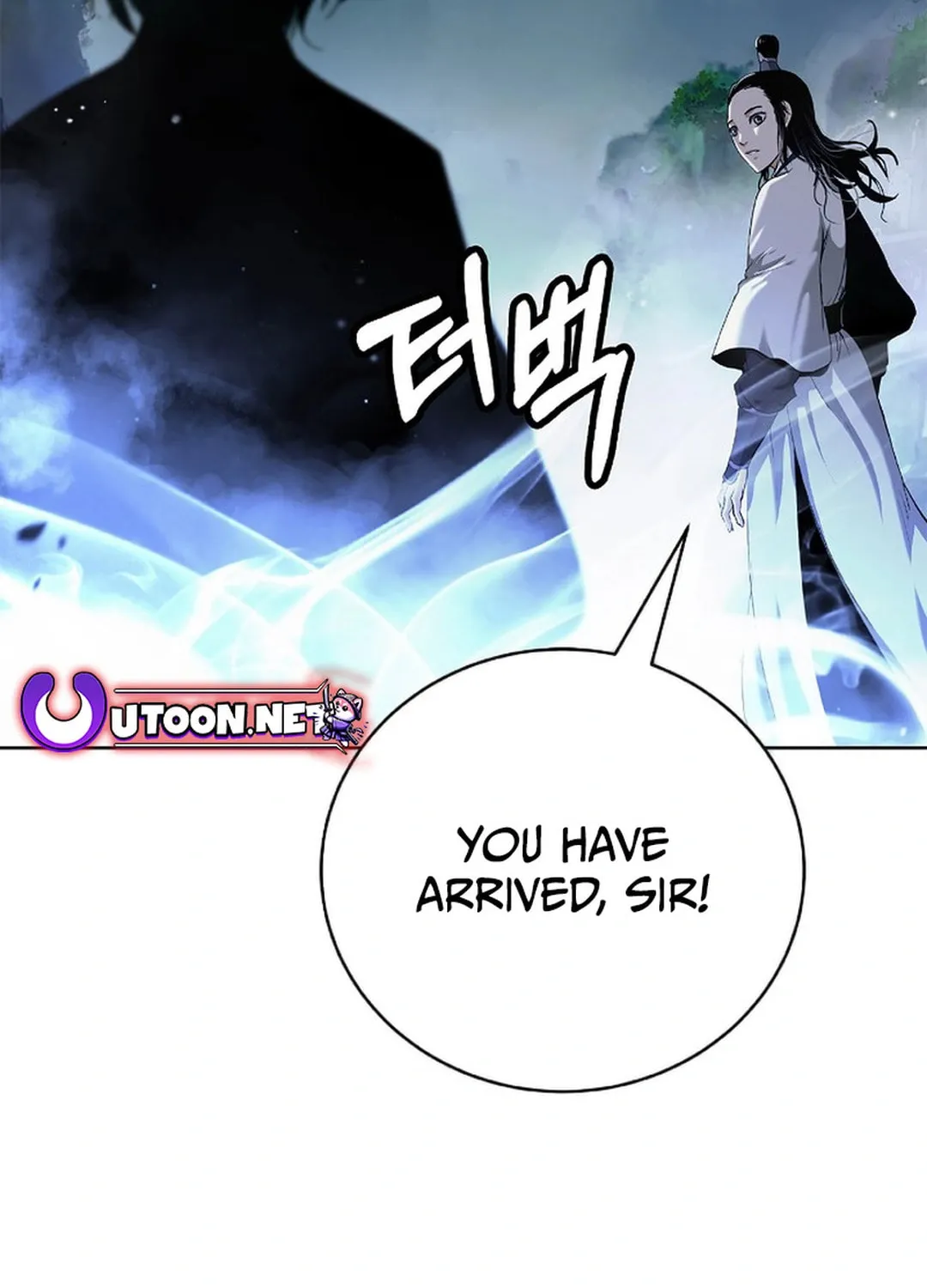 Tale of the Floating Sages Chapter 145 page 88 - 