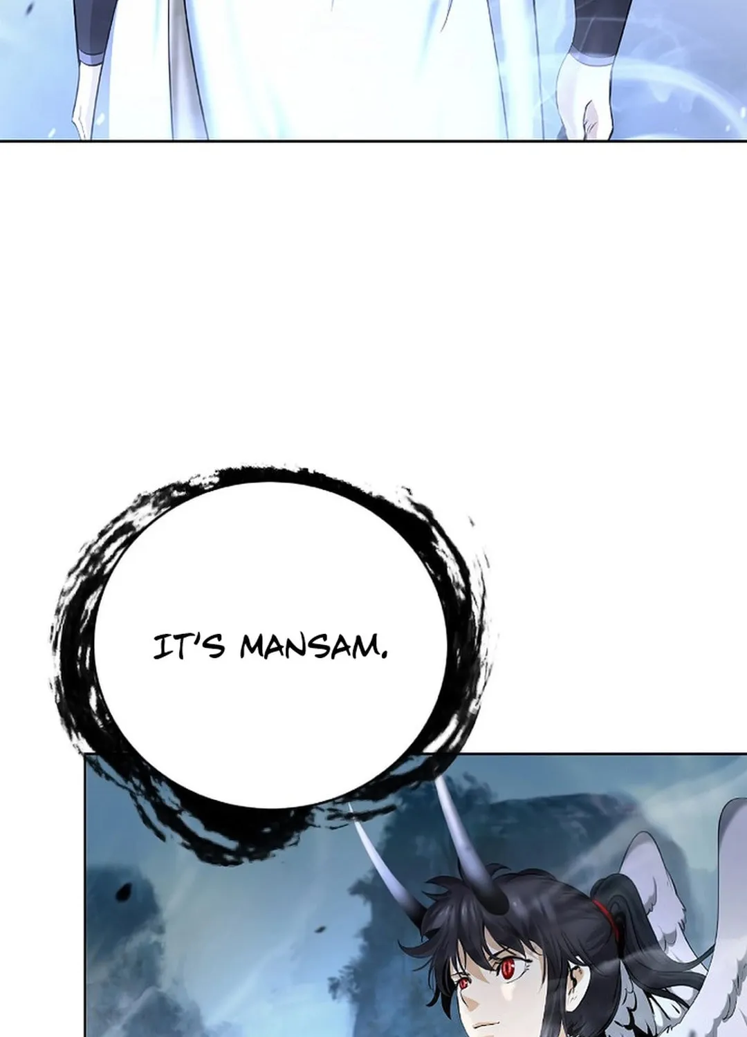 Tale of the Floating Sages Chapter 145 page 91 - 