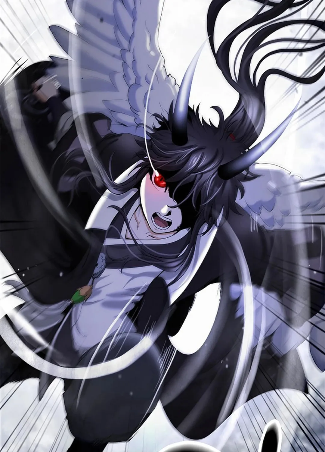 Tale of the Floating Sages Chapter 146 page 101 - 