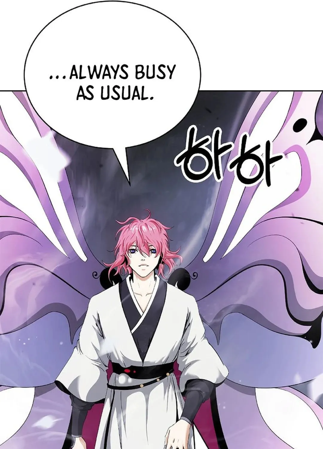 Tale of the Floating Sages Chapter 146 page 103 - 