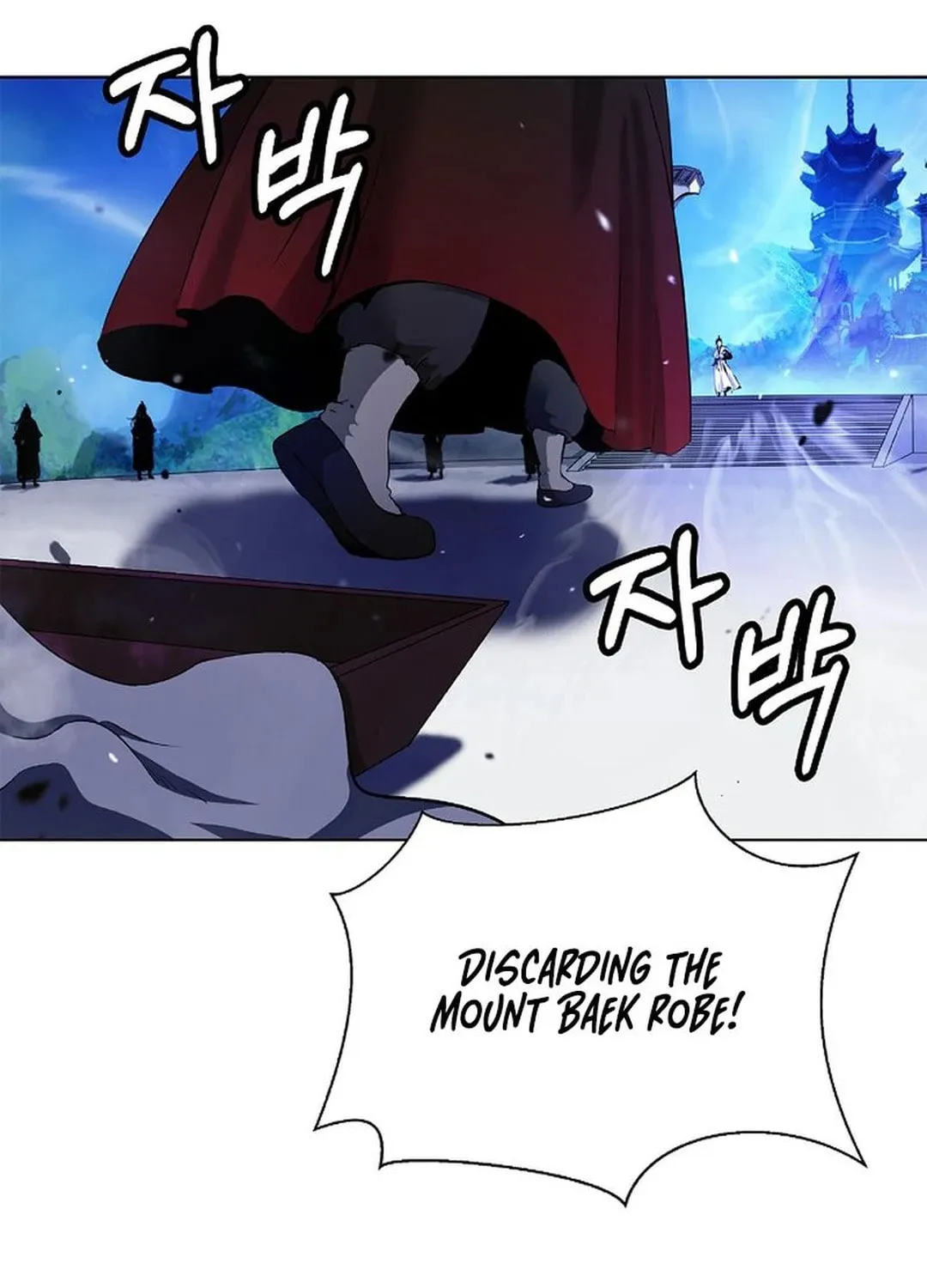 Tale of the Floating Sages Chapter 146 page 114 - 