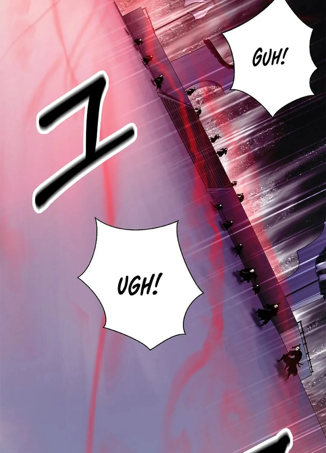 Tale of the Floating Sages Chapter 146 page 120 - 