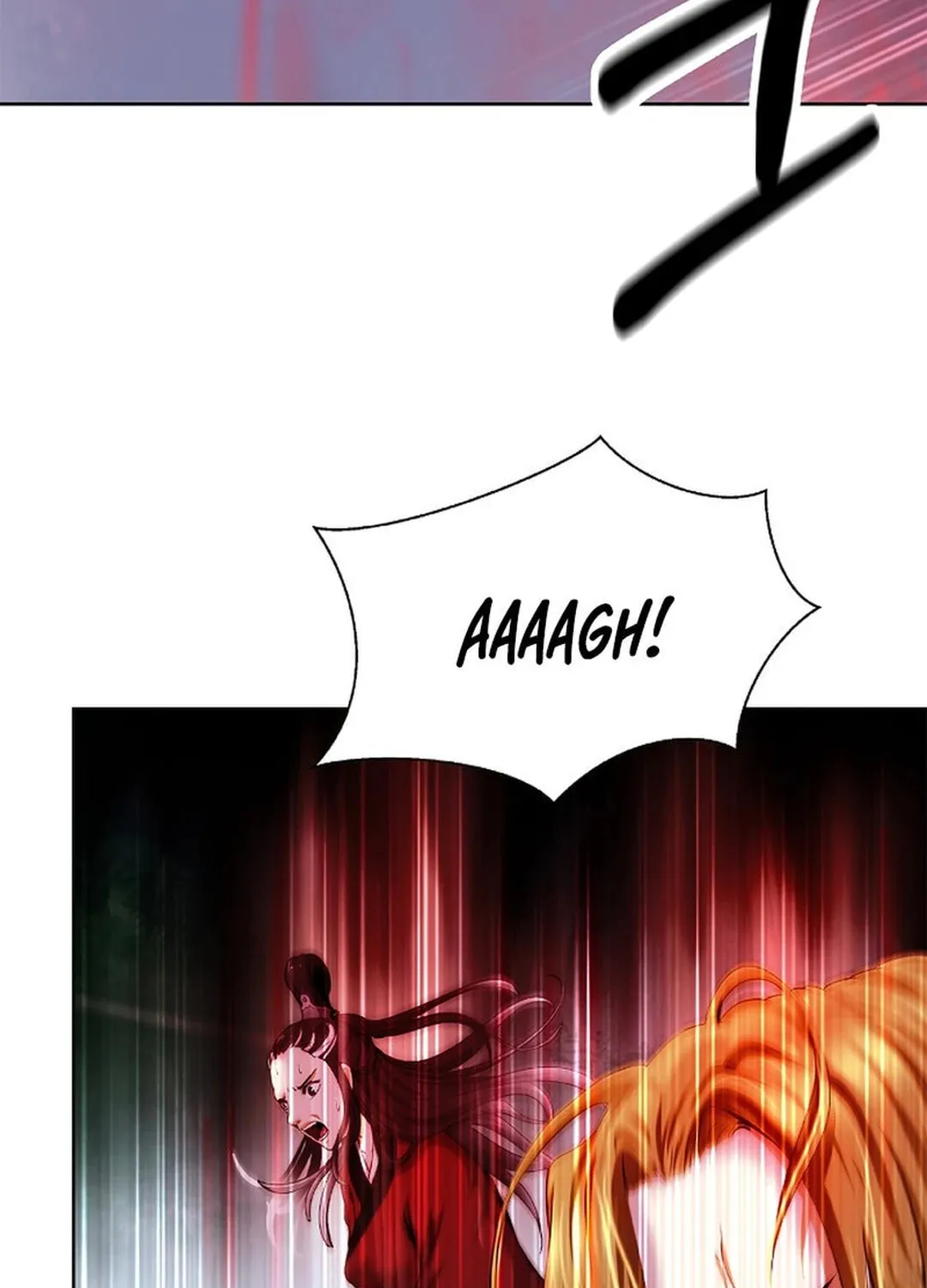 Tale of the Floating Sages Chapter 146 page 121 - 