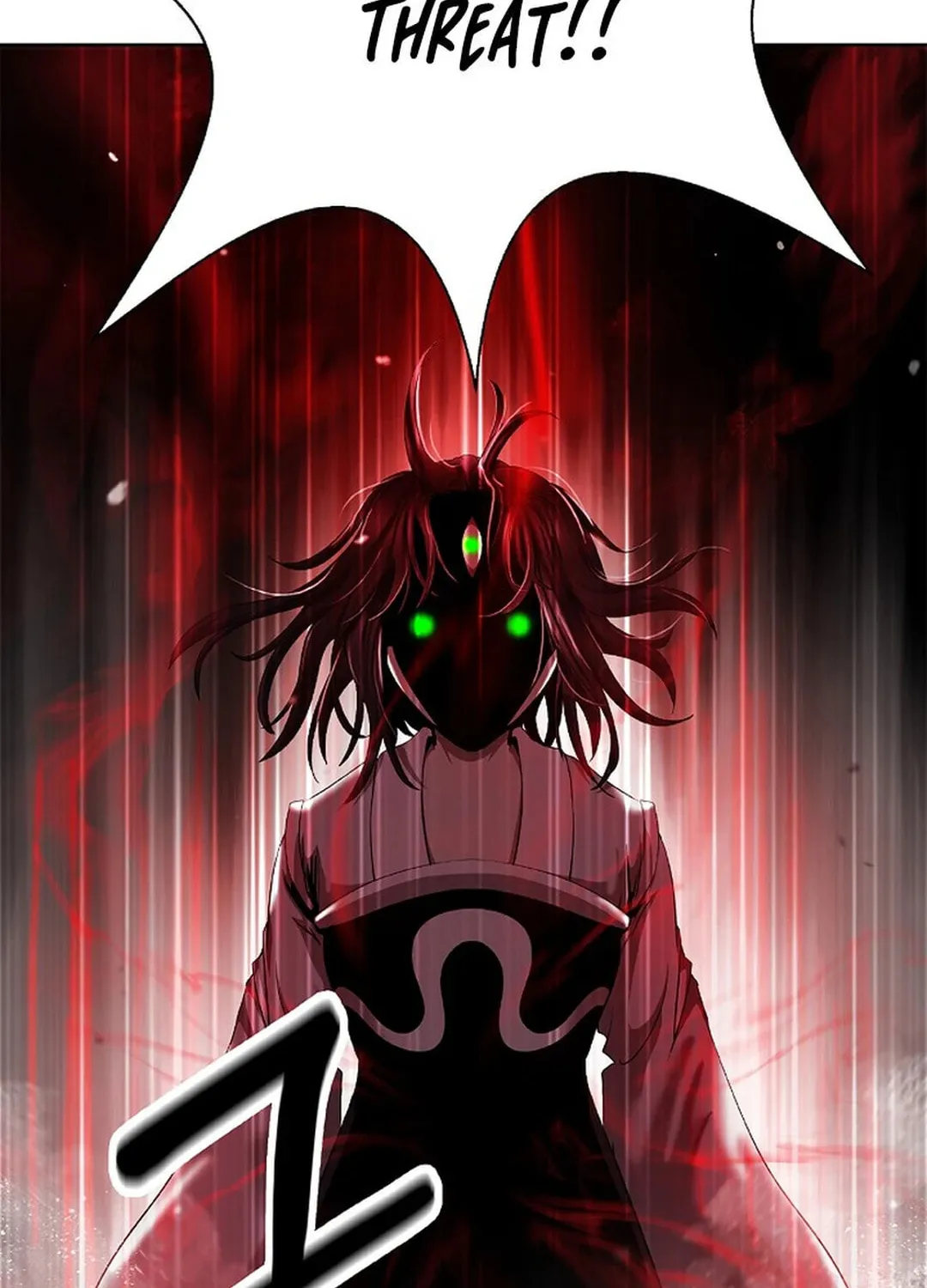 Tale of the Floating Sages Chapter 146 page 127 - 