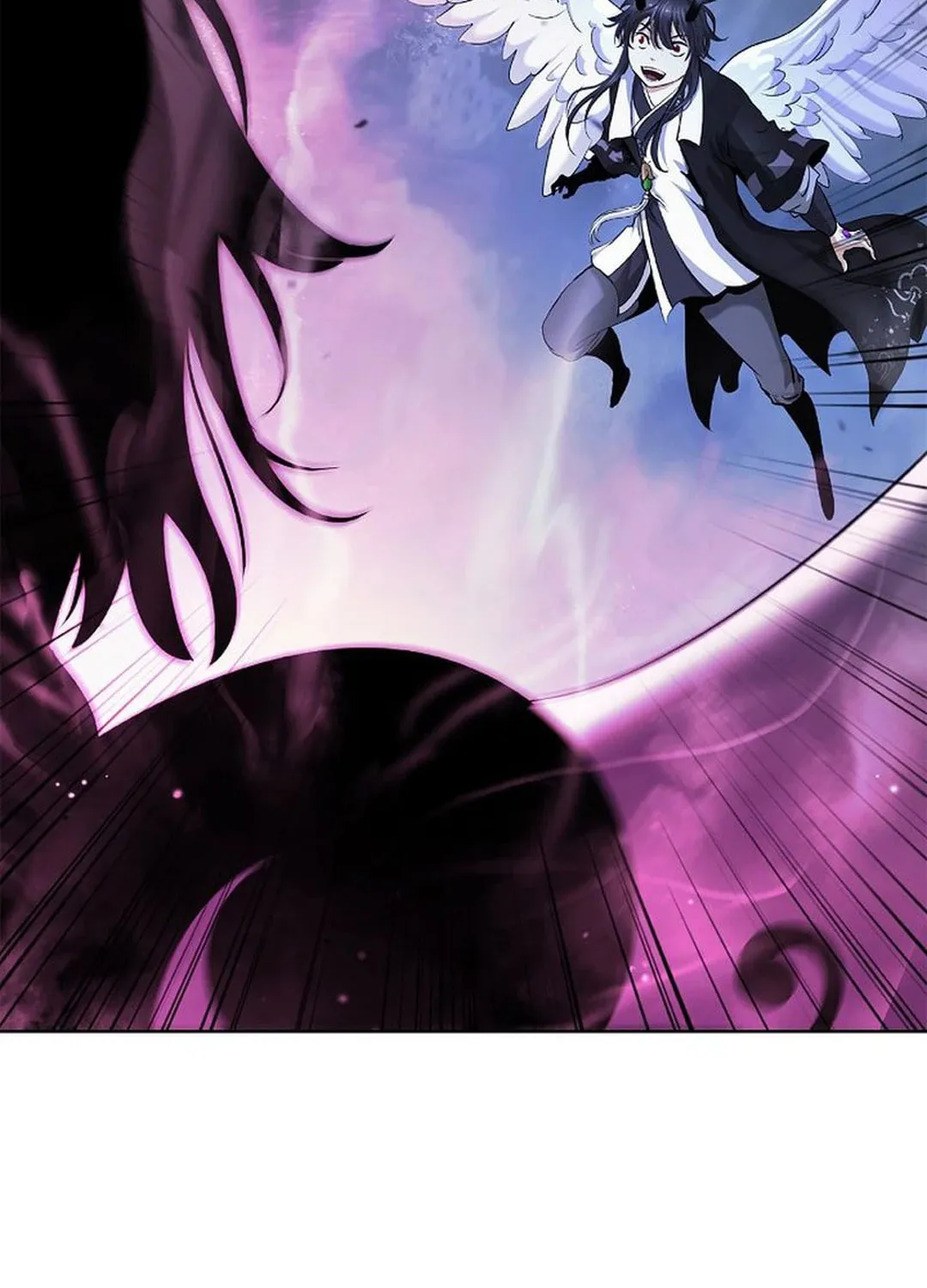 Tale of the Floating Sages Chapter 146 page 19 - 