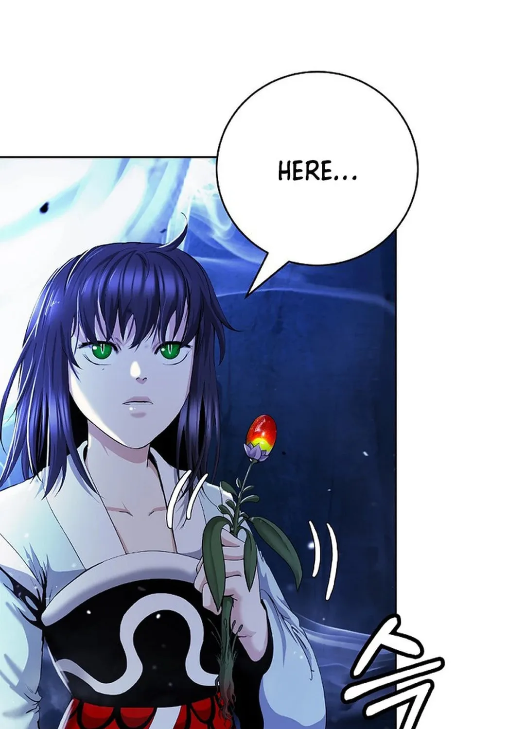 Tale of the Floating Sages Chapter 146 page 34 - 