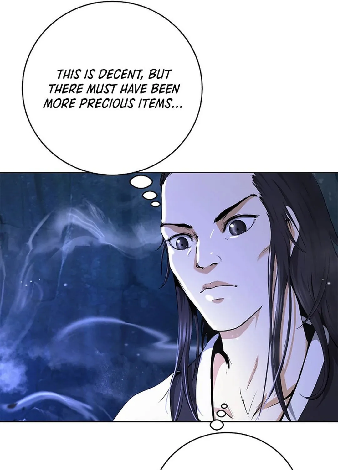 Tale of the Floating Sages Chapter 146 page 36 - 