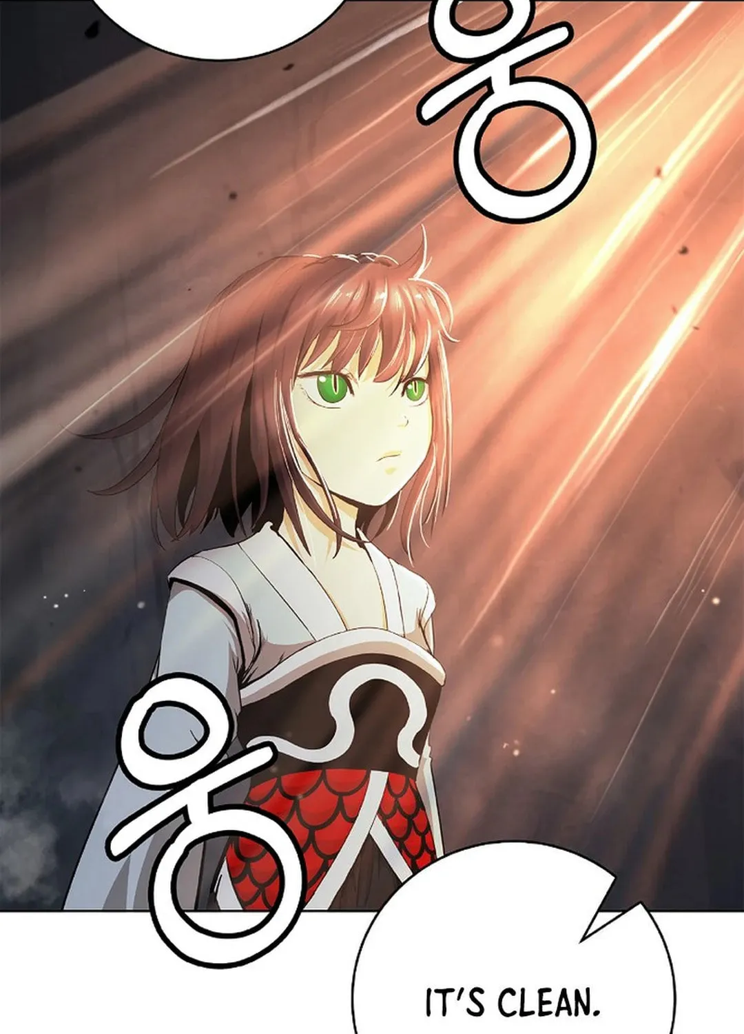 Tale of the Floating Sages Chapter 146 page 41 - 