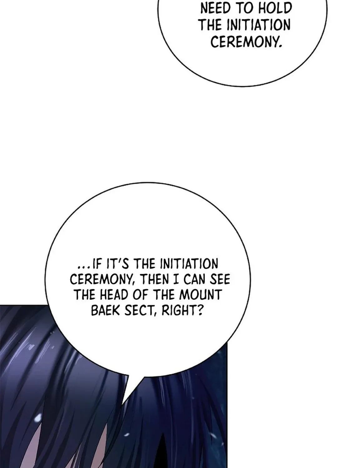 Tale of the Floating Sages Chapter 146 page 46 - 