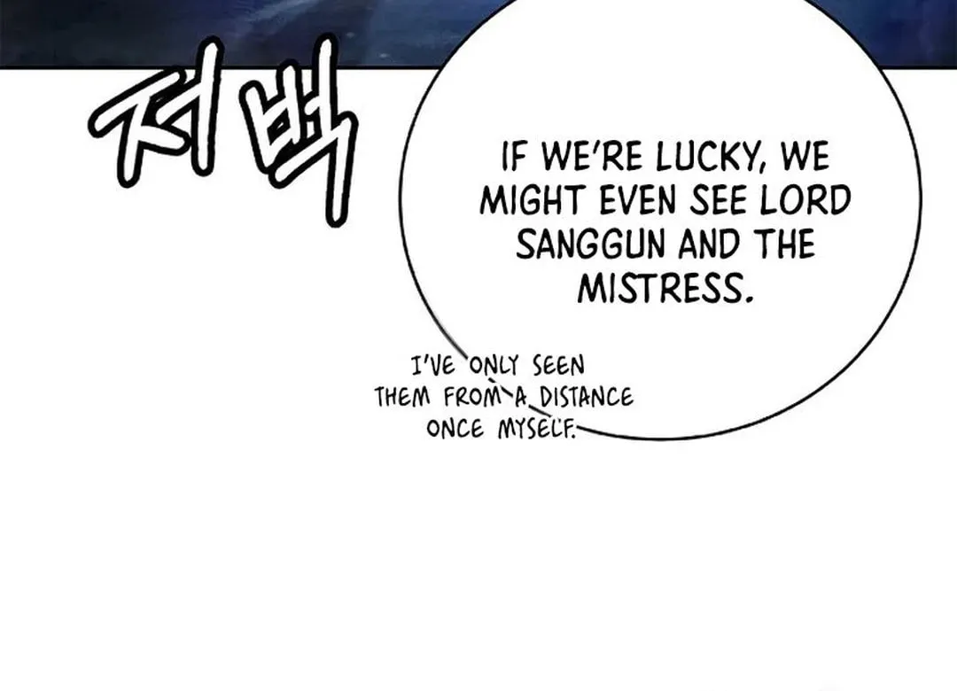 Tale of the Floating Sages Chapter 146 page 49 - 