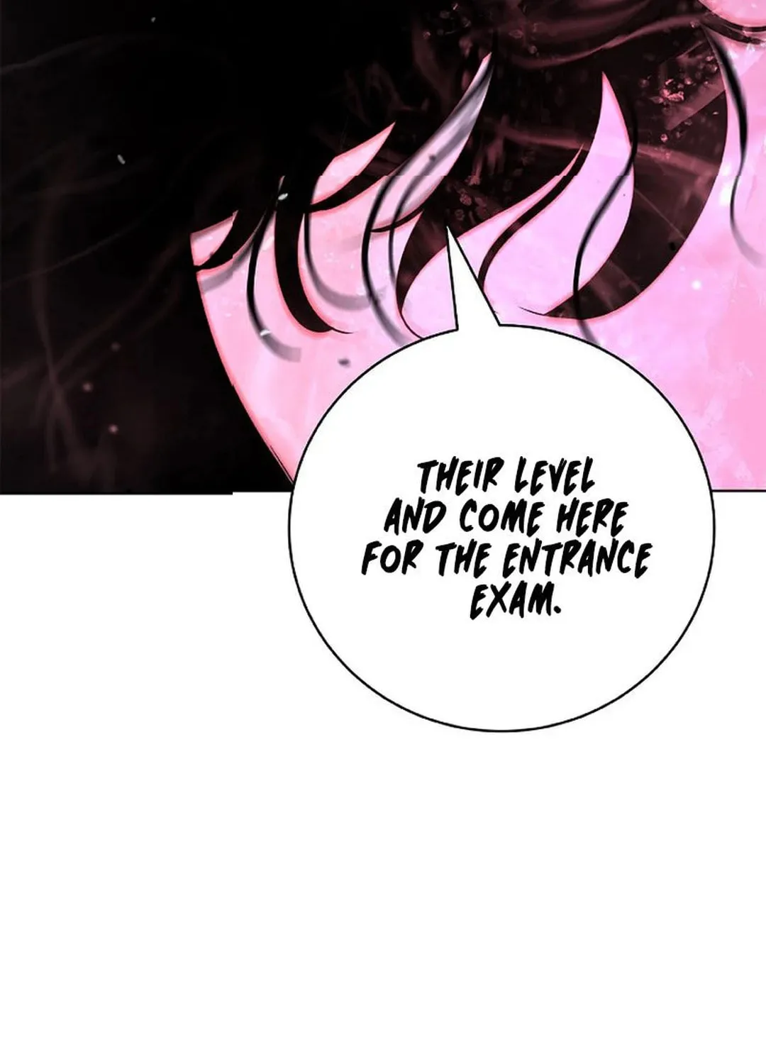 Tale of the Floating Sages Chapter 146 page 6 - 