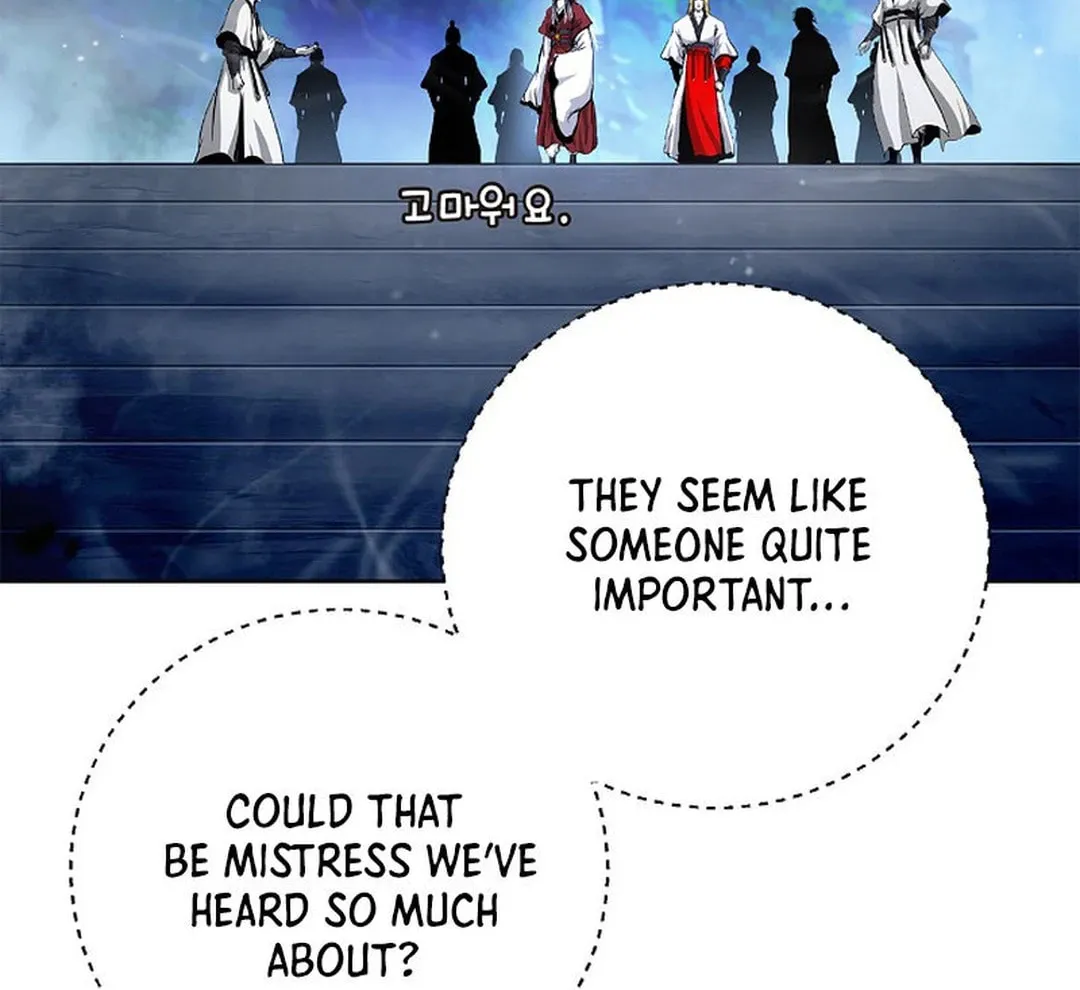 Tale of the Floating Sages Chapter 146 page 62 - 