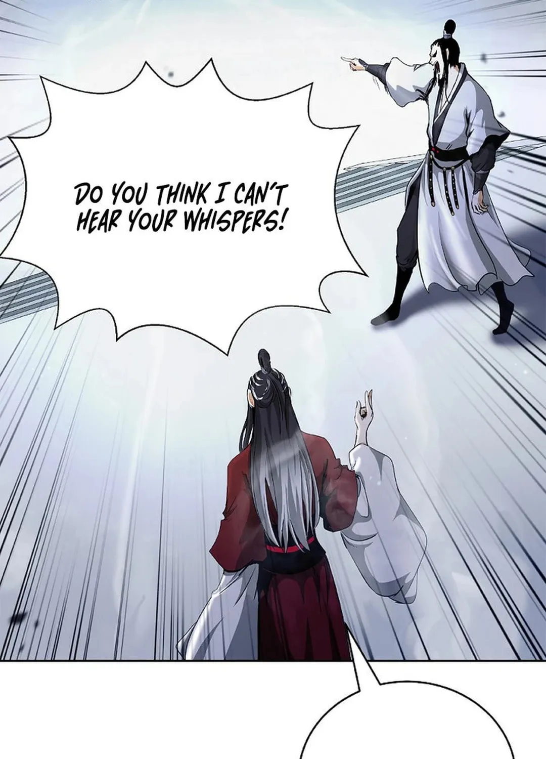 Tale of the Floating Sages Chapter 146 page 65 - 
