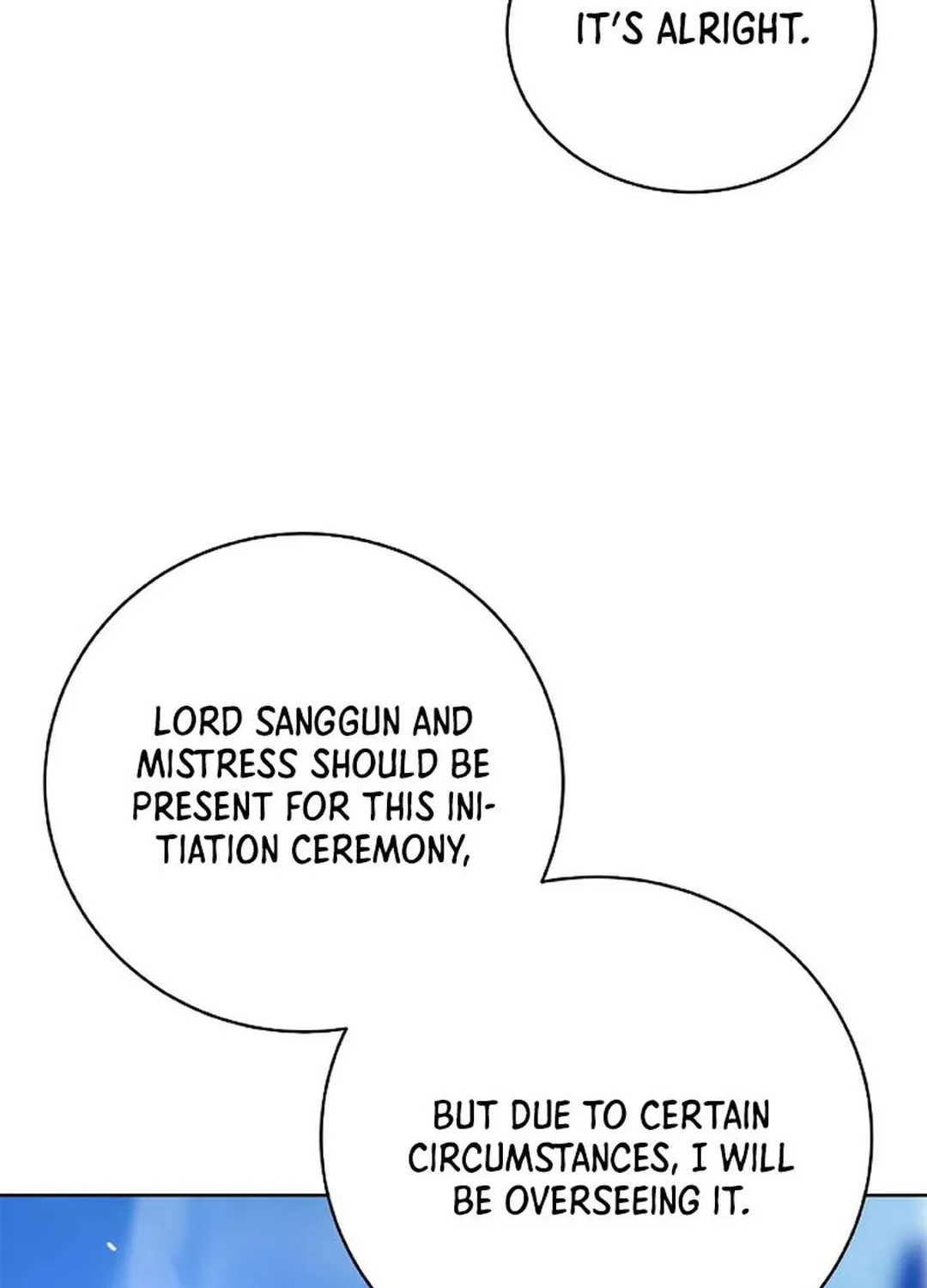 Tale of the Floating Sages Chapter 146 page 66 - 