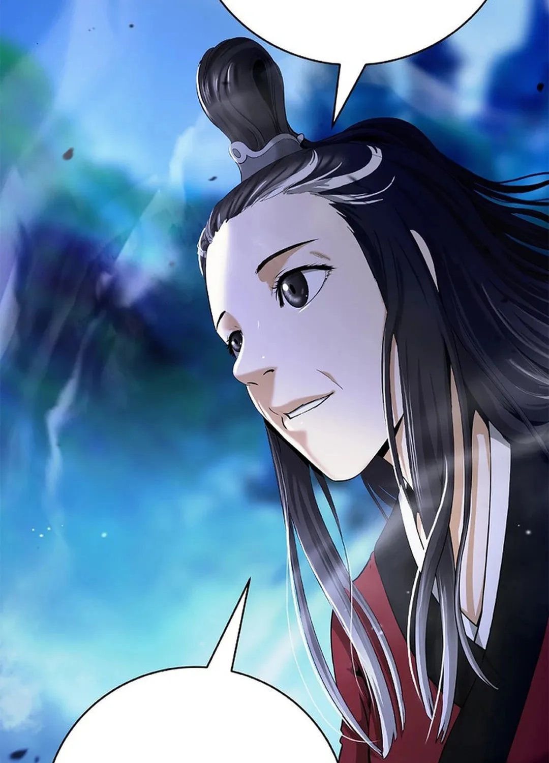 Tale of the Floating Sages Chapter 146 page 67 - 