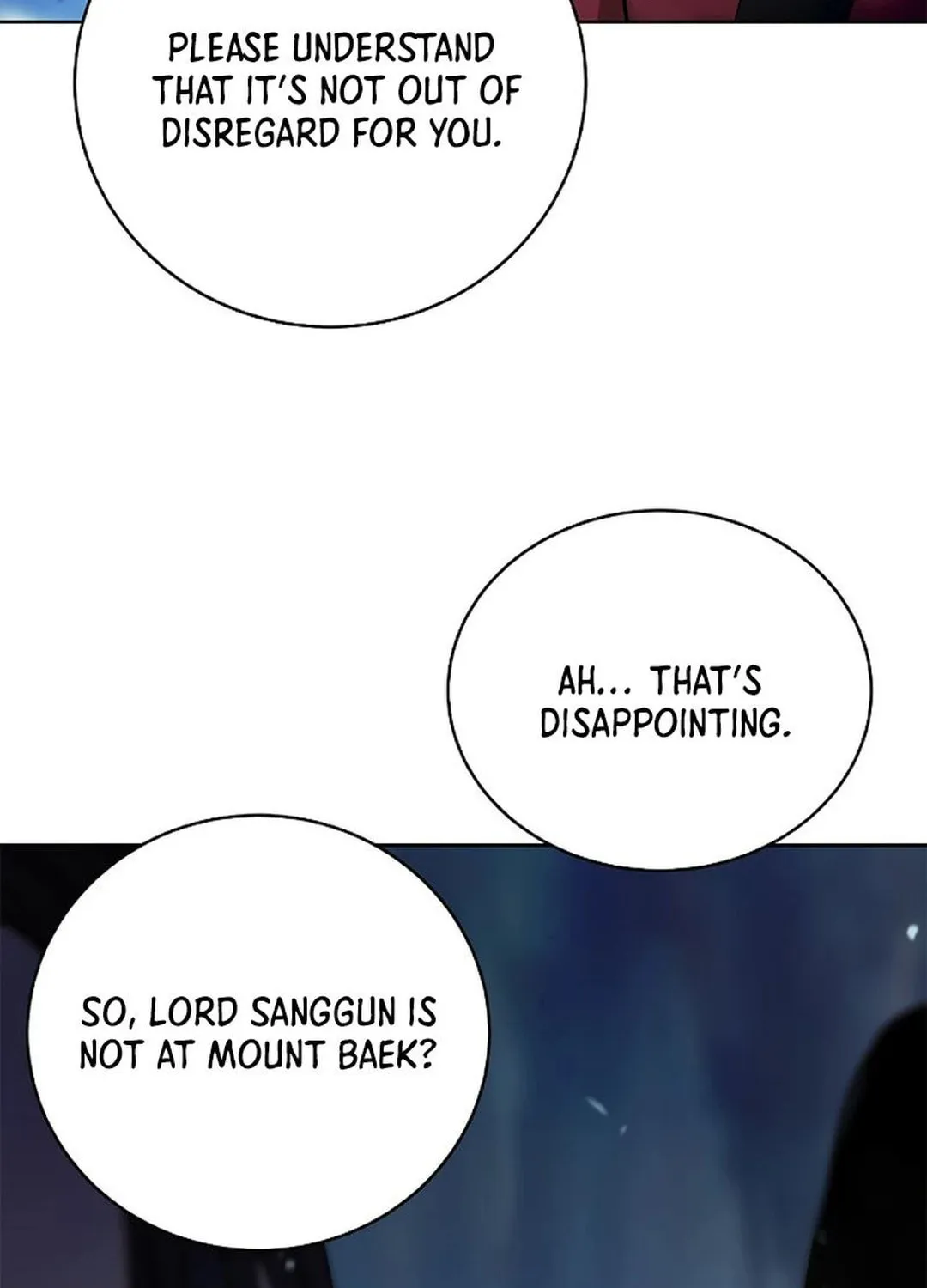 Tale of the Floating Sages Chapter 146 page 68 - 