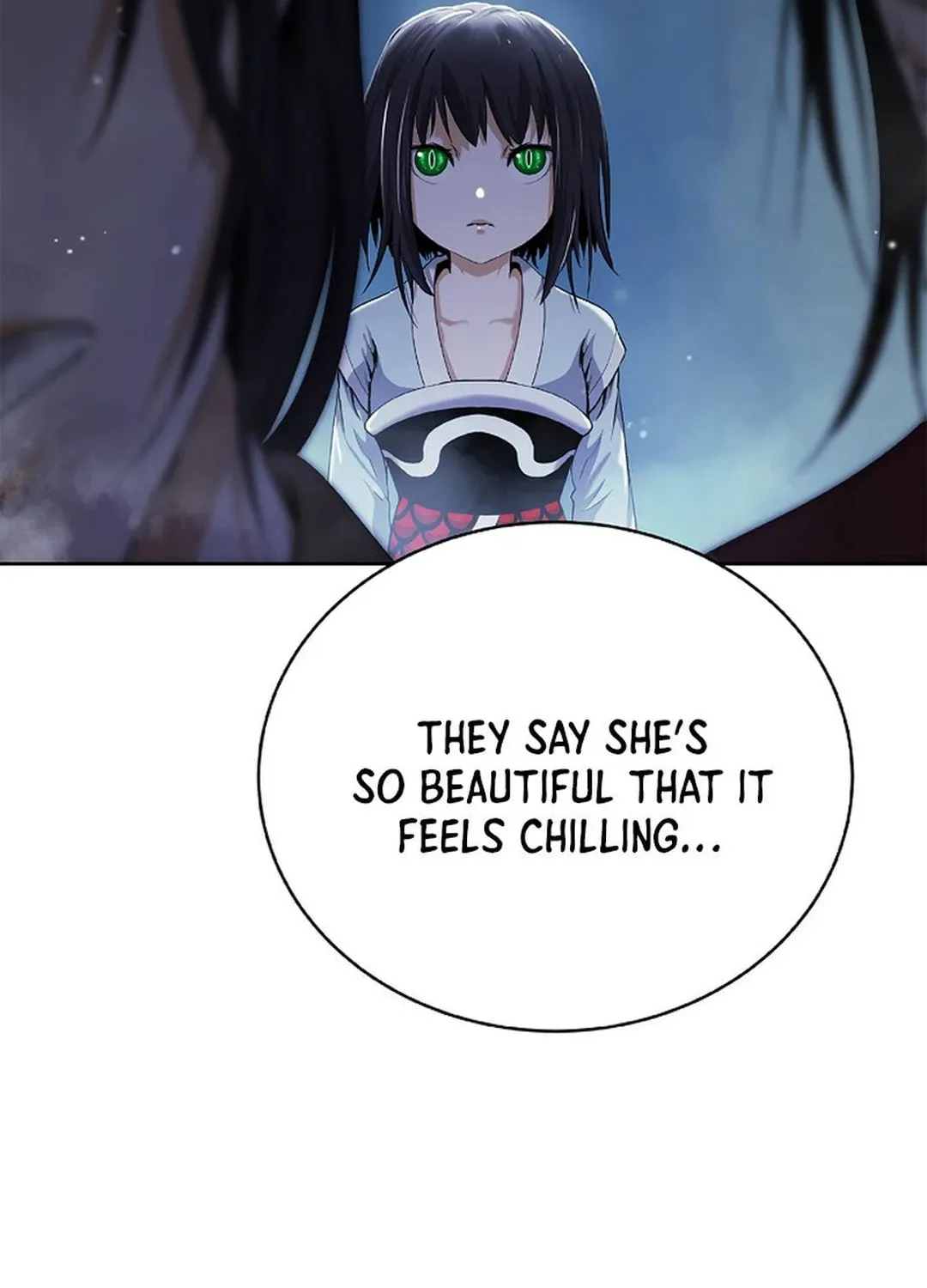 Tale of the Floating Sages Chapter 146 page 70 - 