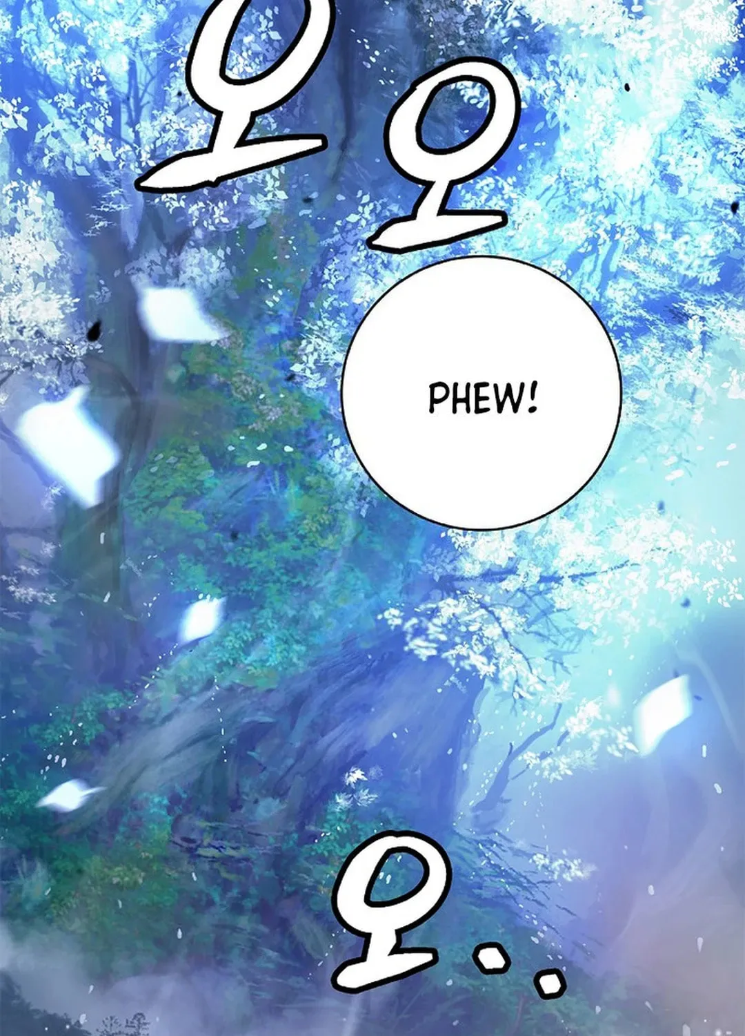 Tale of the Floating Sages Chapter 146 page 74 - 