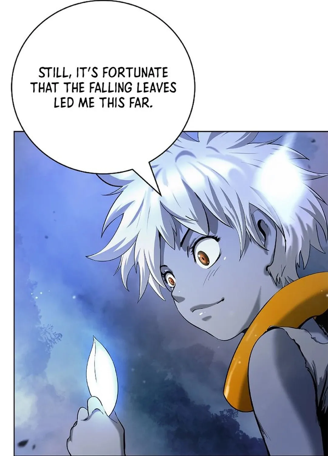 Tale of the Floating Sages Chapter 146 page 76 - 