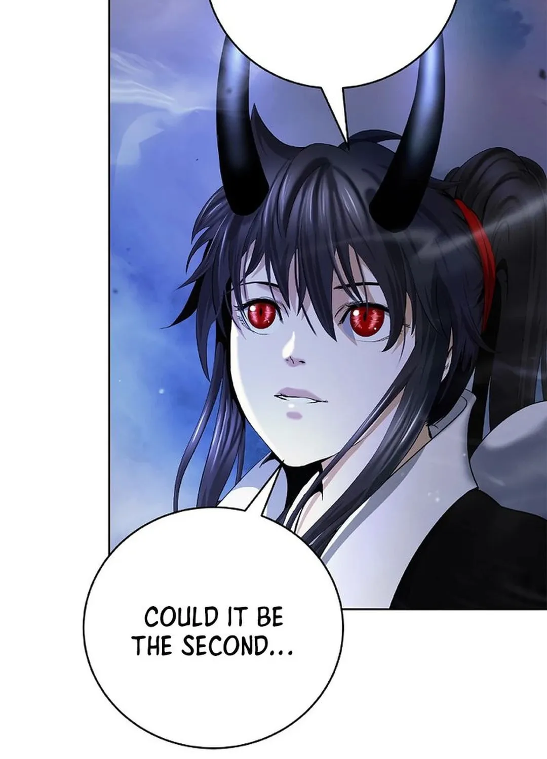 Tale of the Floating Sages Chapter 146 page 81 - 