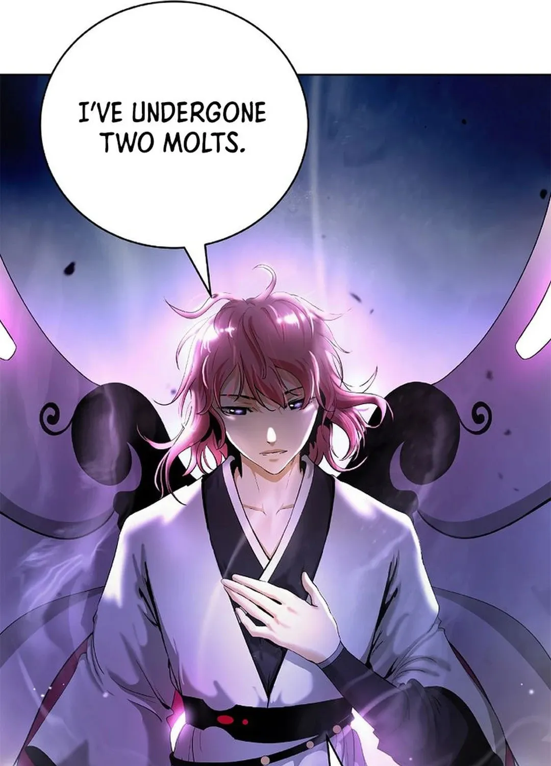 Tale of the Floating Sages Chapter 146 page 83 - 