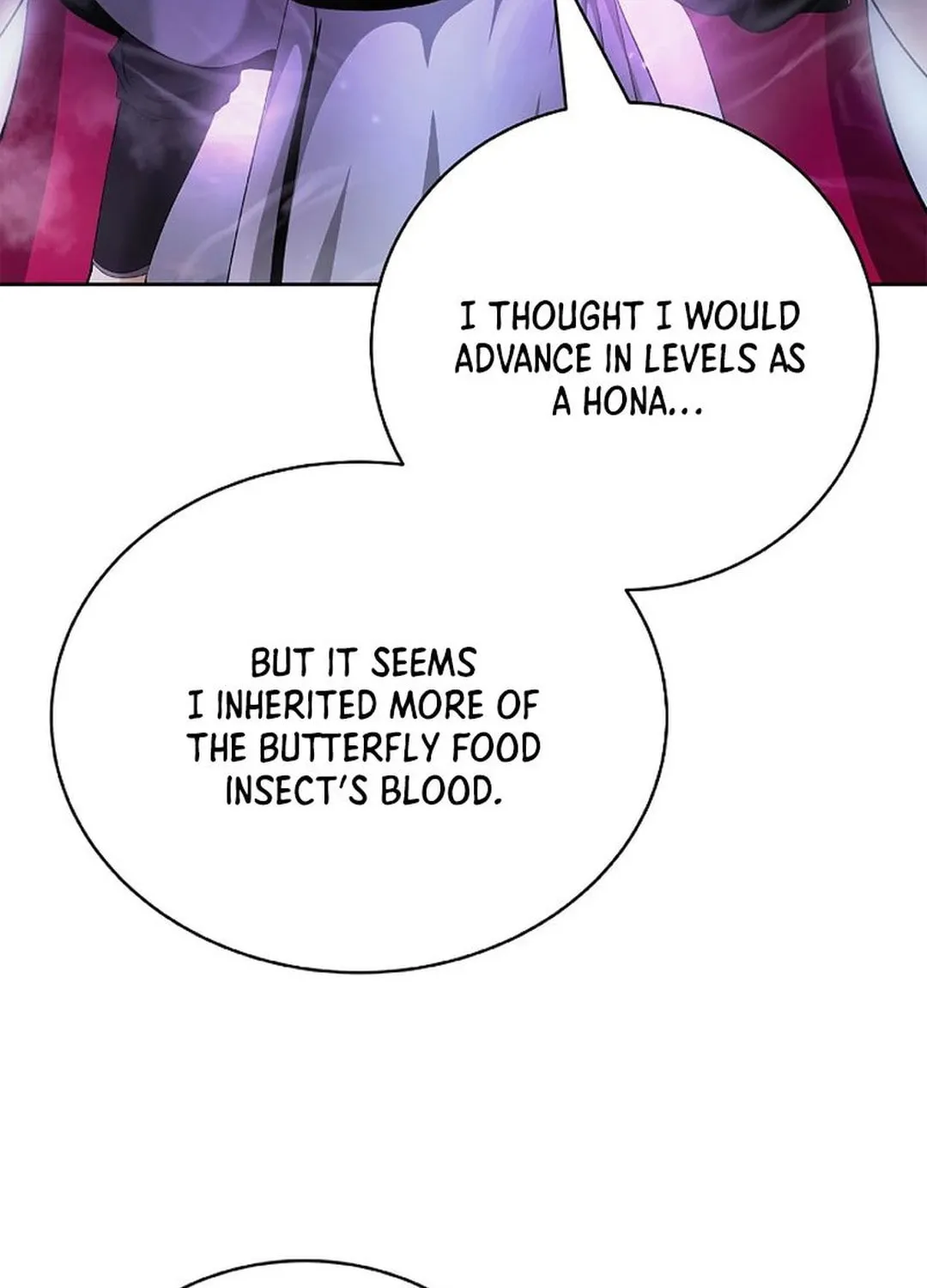 Tale of the Floating Sages Chapter 146 page 84 - 