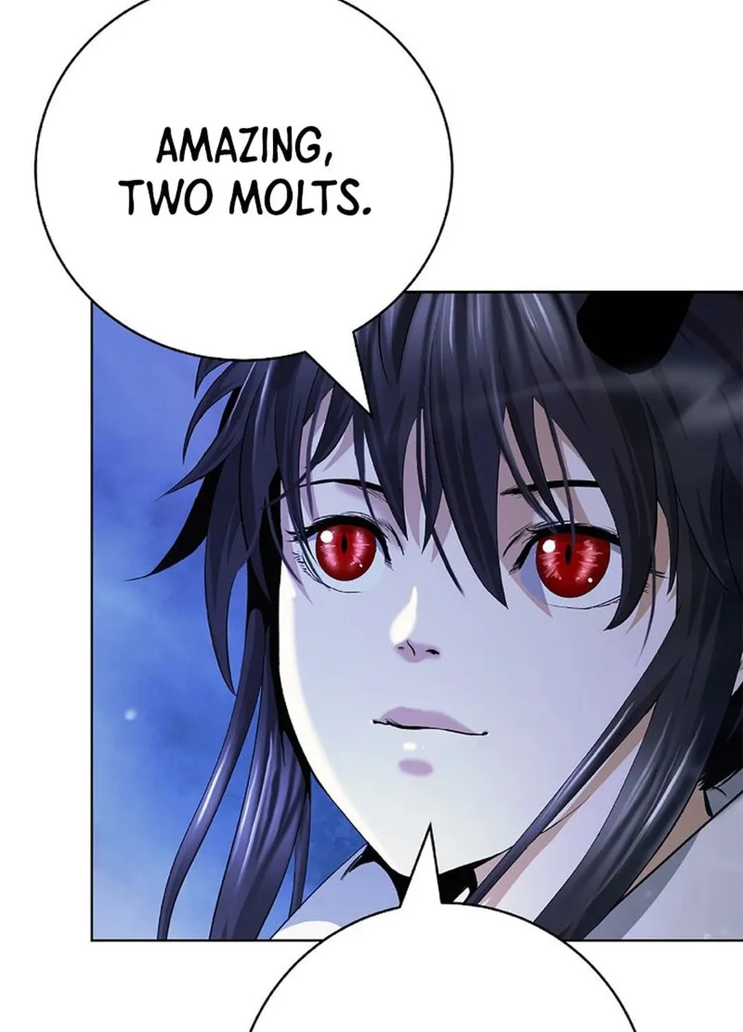 Tale of the Floating Sages Chapter 146 page 85 - 