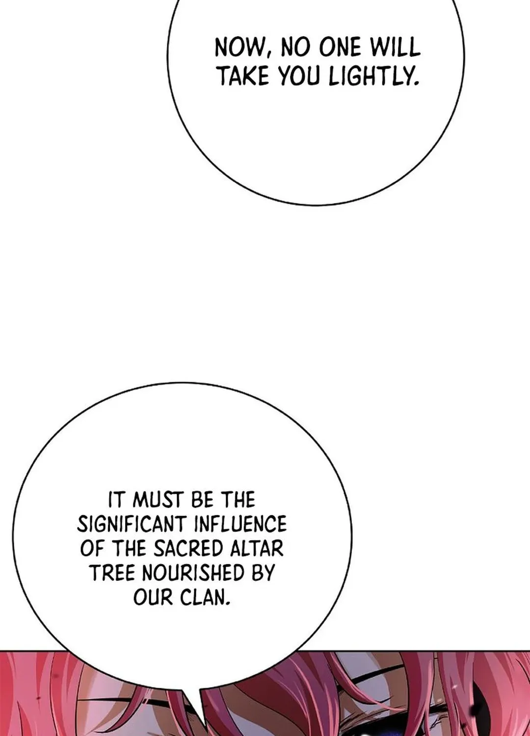 Tale of the Floating Sages Chapter 146 page 86 - 