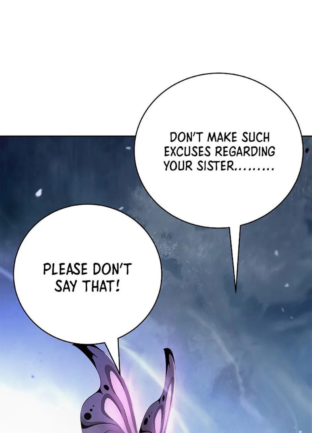 Tale of the Floating Sages Chapter 146 page 88 - 