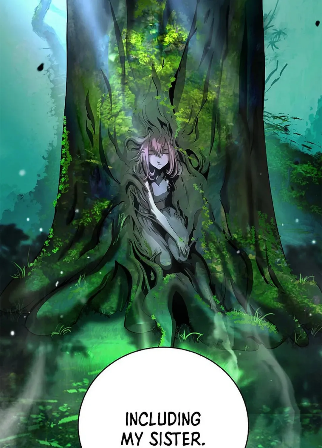 Tale of the Floating Sages Chapter 146 page 93 - 