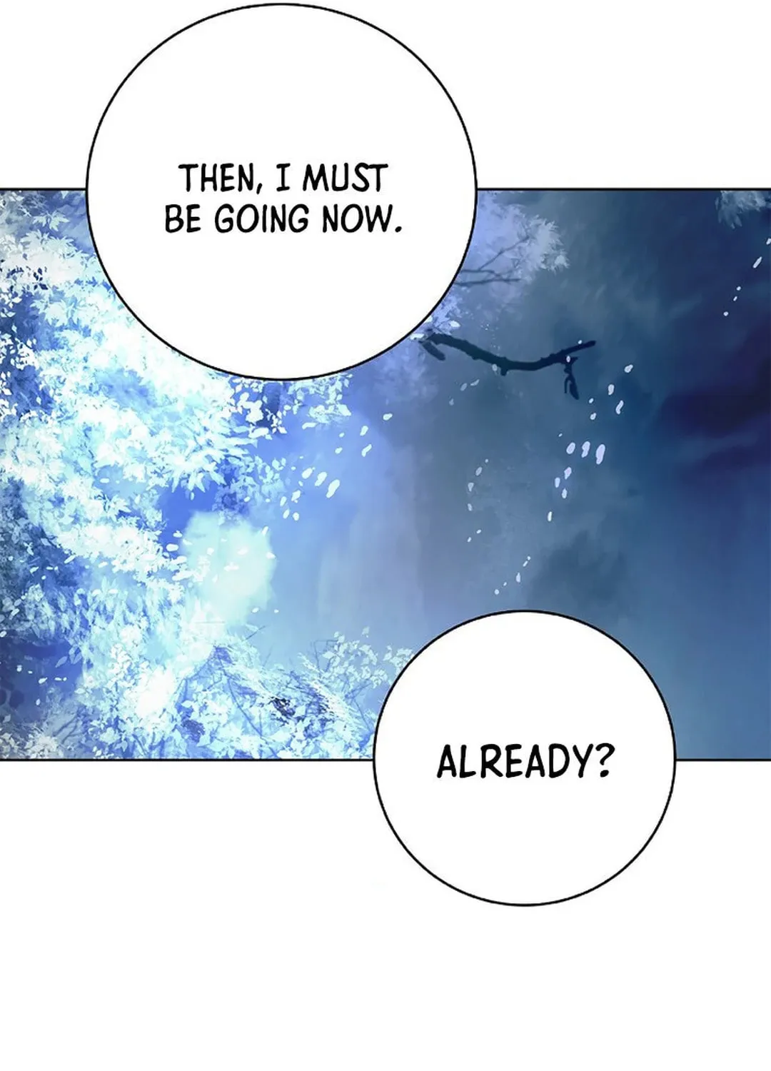 Tale of the Floating Sages Chapter 146 page 97 - 