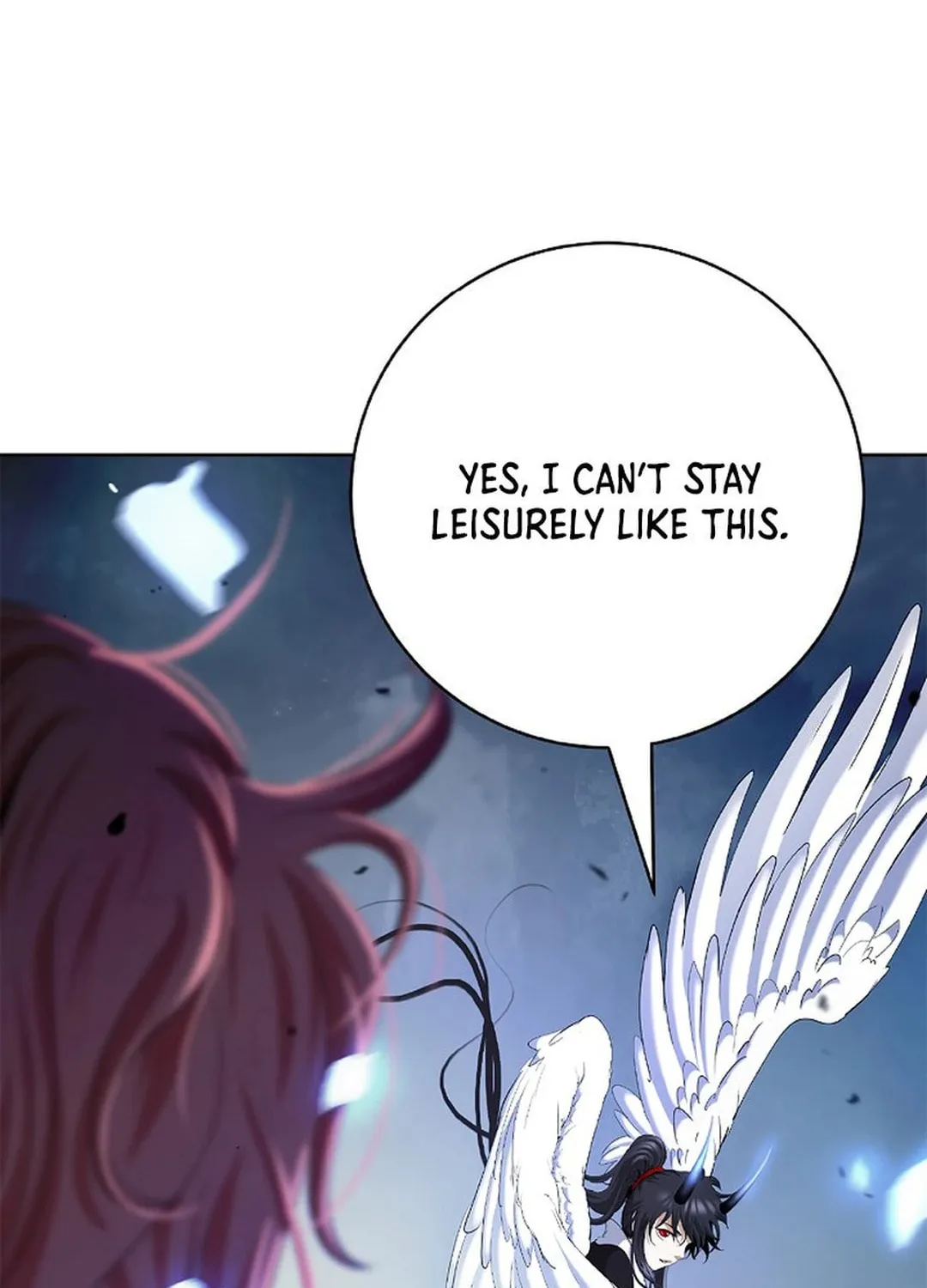 Tale of the Floating Sages Chapter 146 page 98 - 