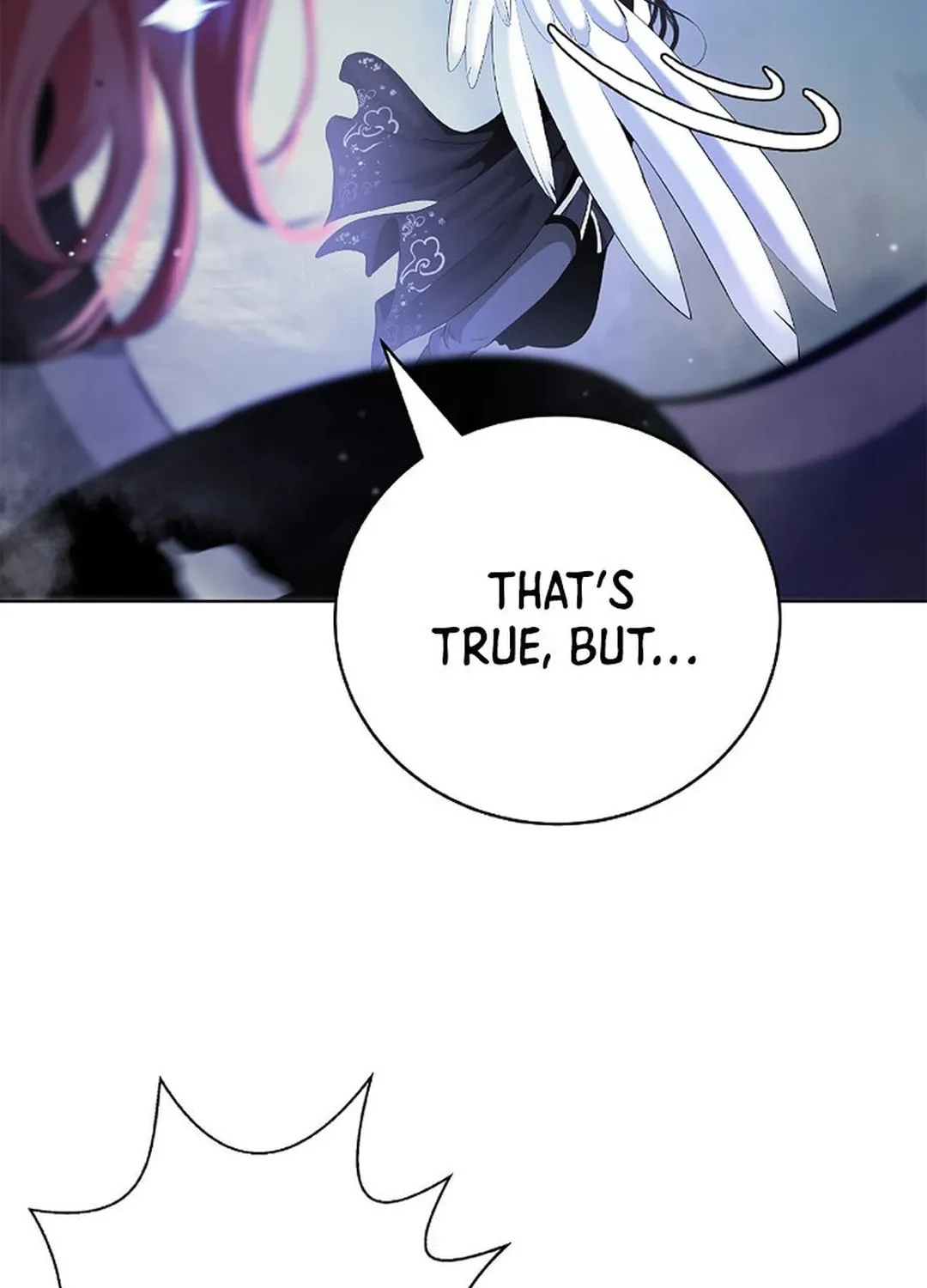 Tale of the Floating Sages Chapter 146 page 99 - 