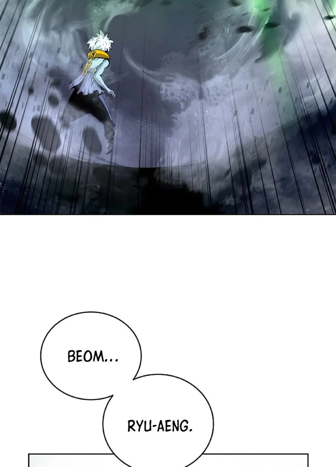 Tale of the Floating Sages Chapter 147 page 107 - 