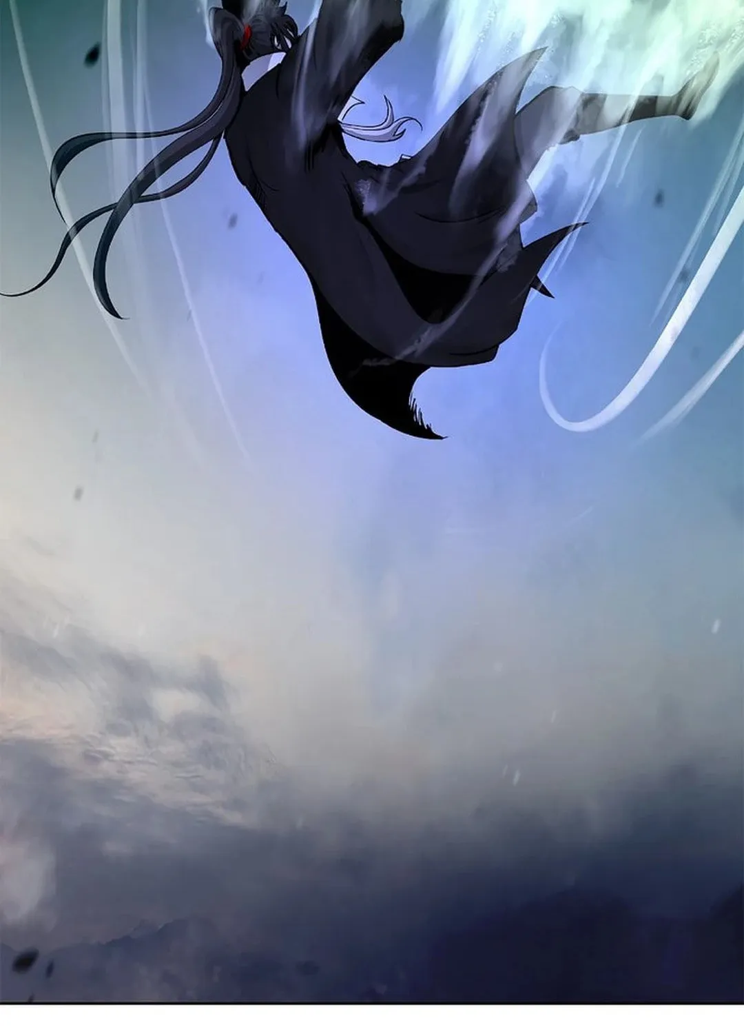 Tale of the Floating Sages Chapter 147 page 110 - 